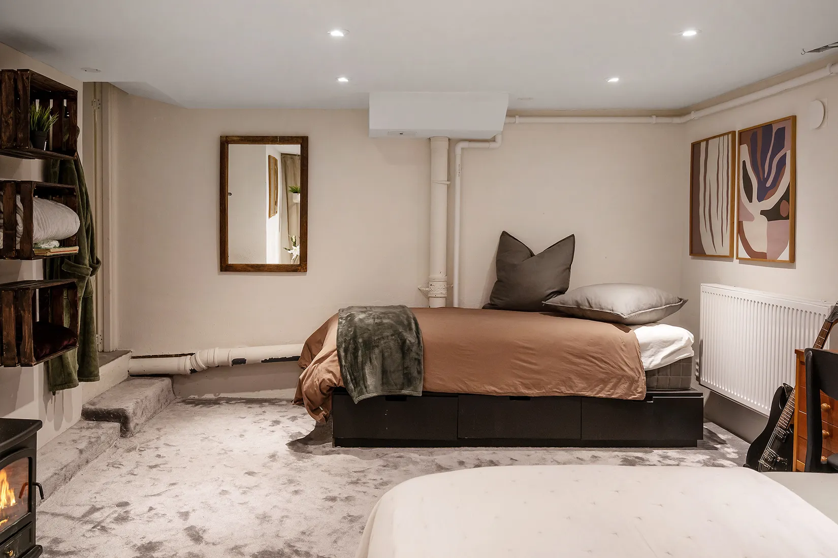 Villa, Estlandsgatan 110, Enskedefältet, Stockholm