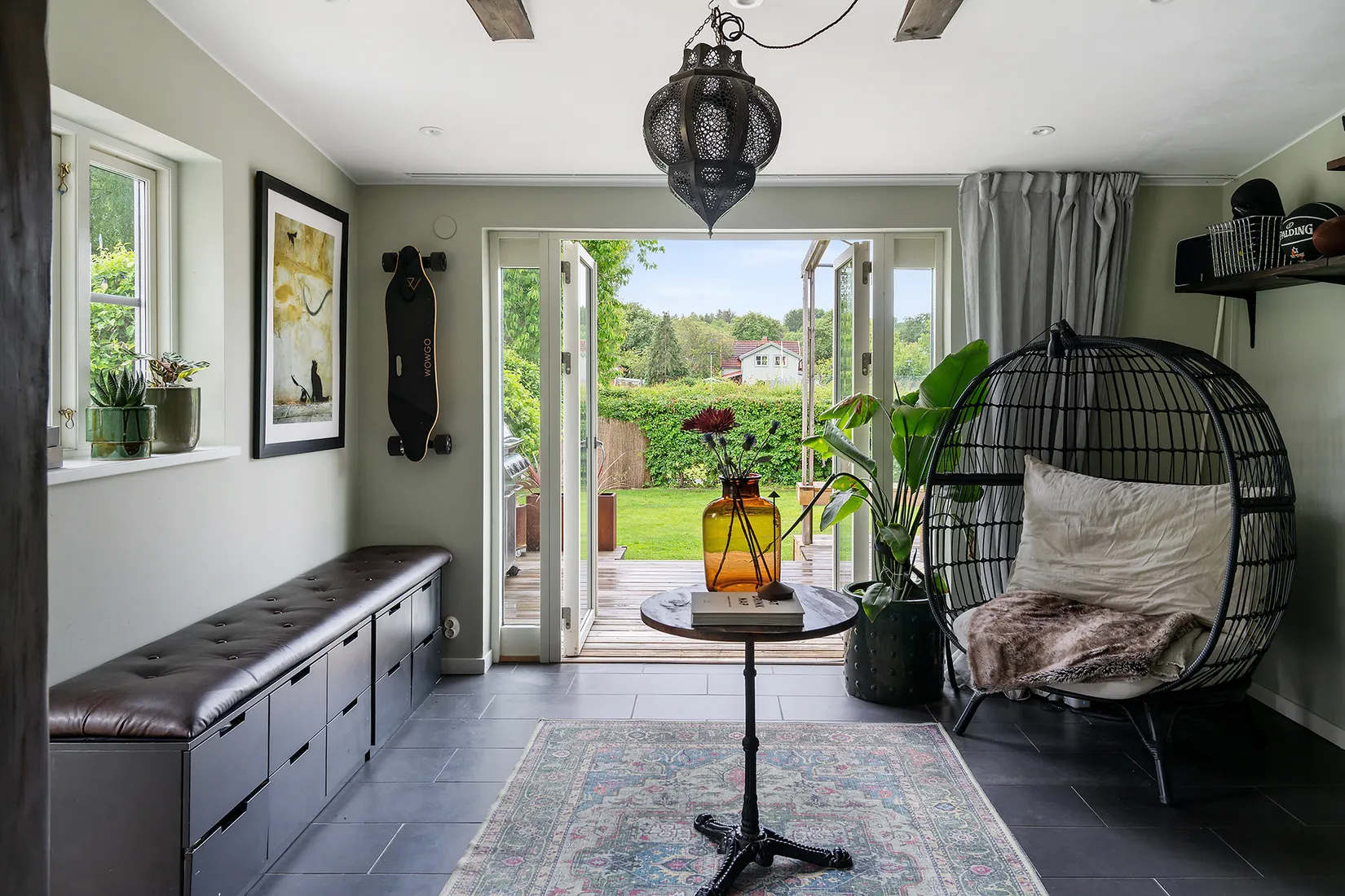 Villa, Estlandsgatan 110, Enskedefältet, Stockholm