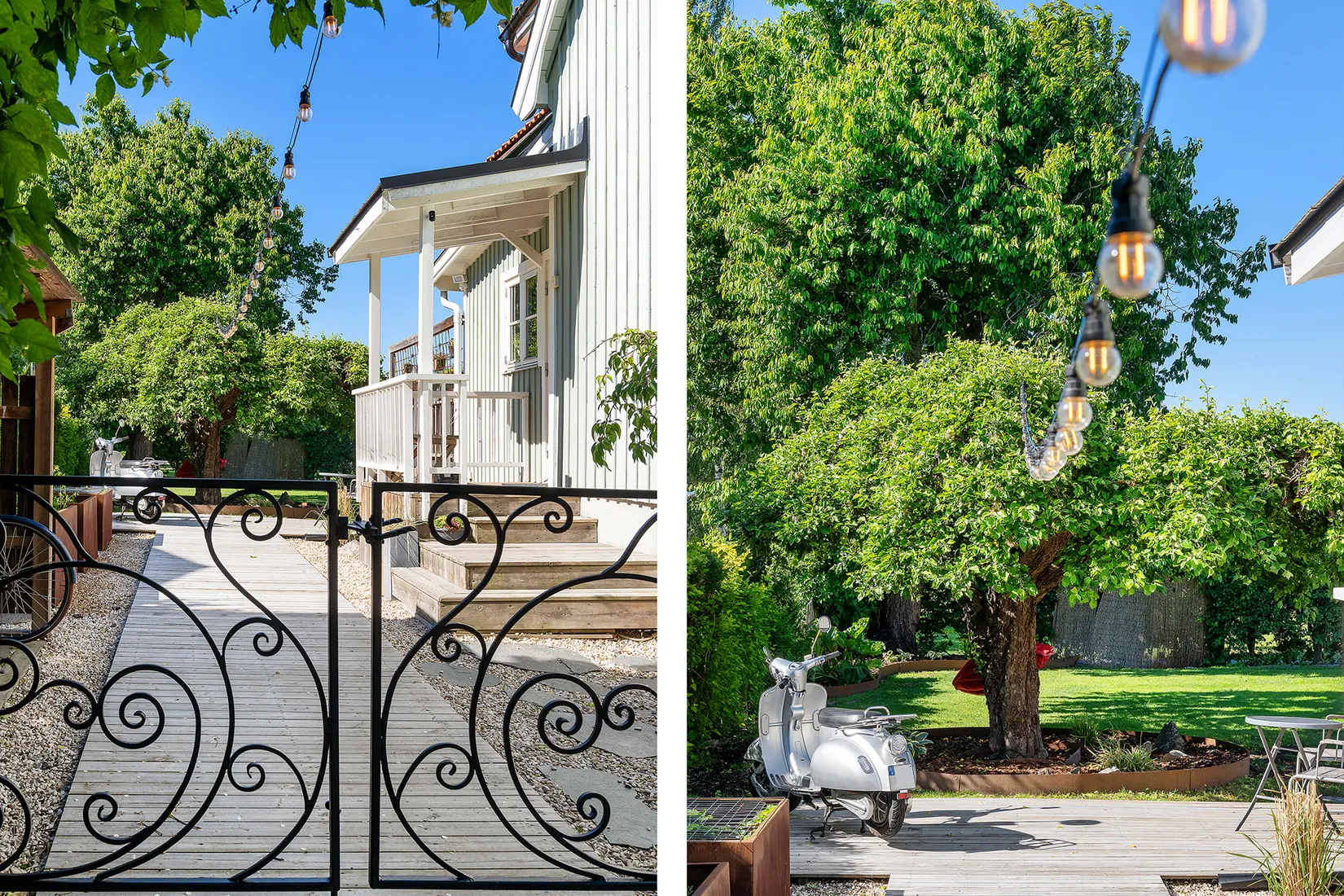 Villa, Estlandsgatan 110, Enskedefältet, Stockholm
