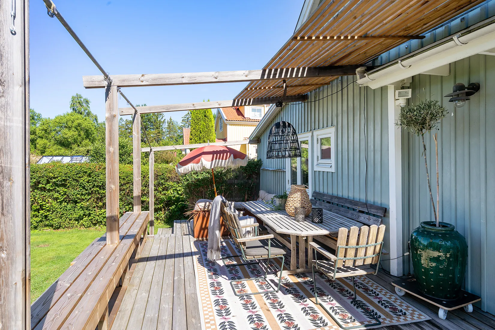 Villa, Estlandsgatan 110, Enskedefältet, Stockholm