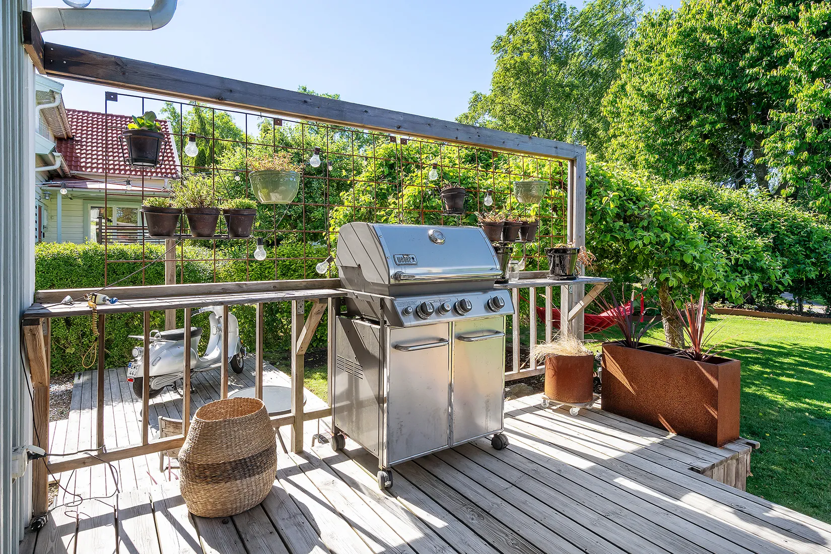 Villa, Estlandsgatan 110, Enskedefältet, Stockholm