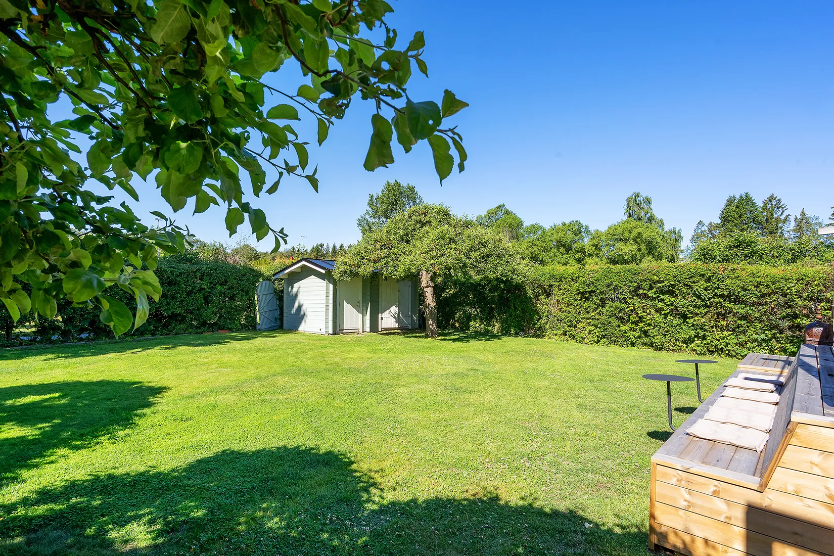Villa, Estlandsgatan 110, Enskedefältet, Stockholm