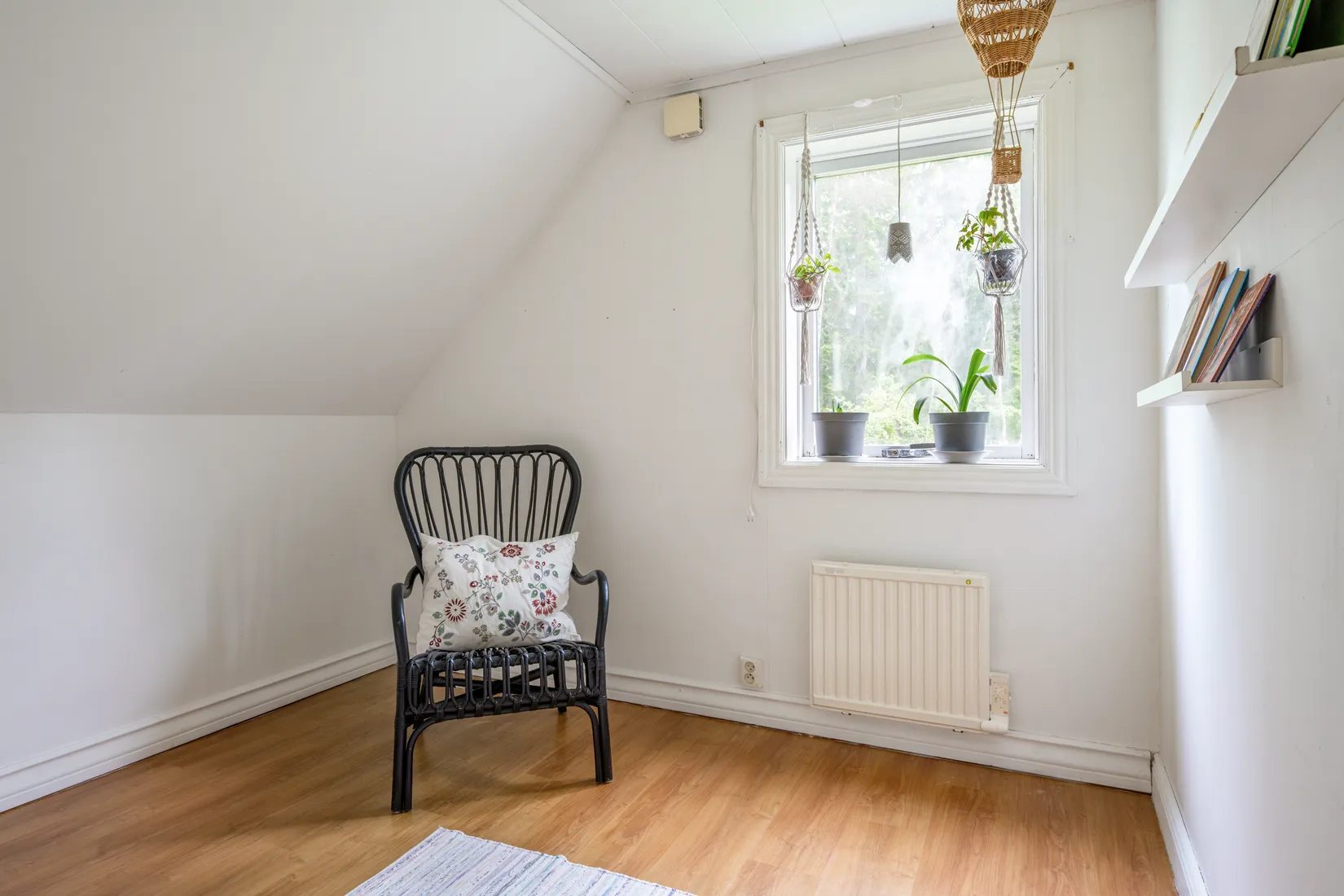 Villa, Segersängsvägen 25, Grödby, Nynäshamn