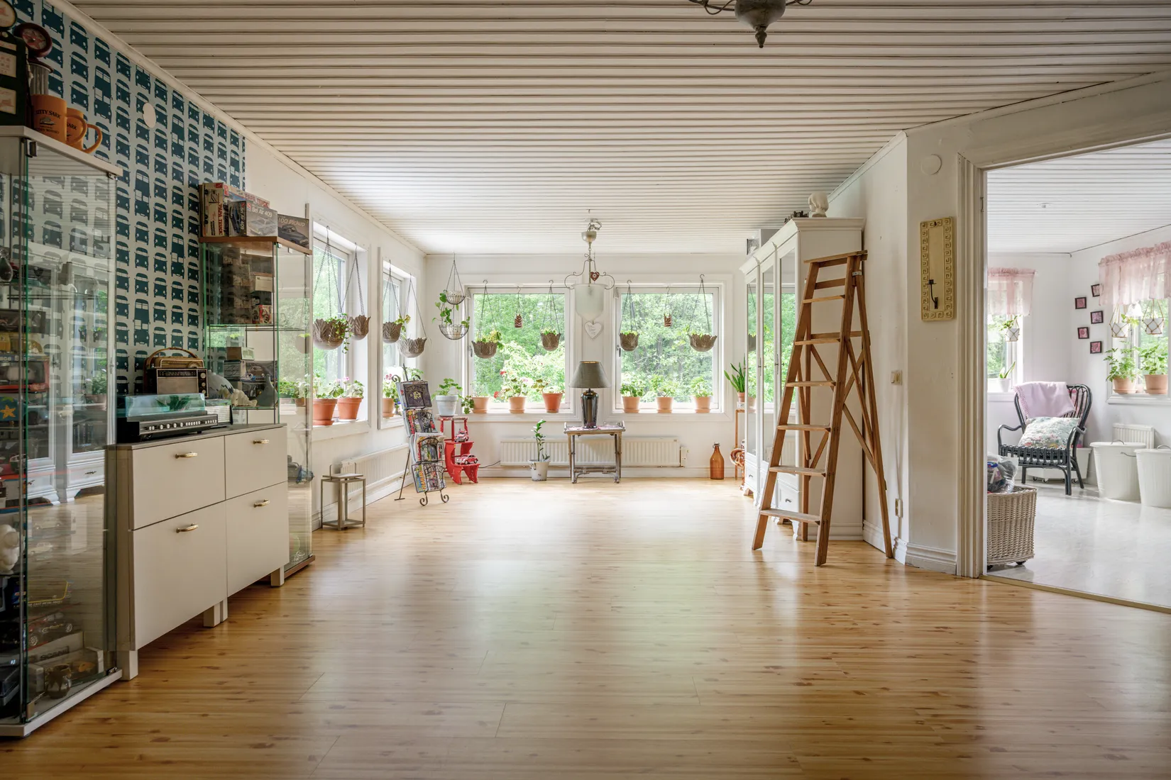 Villa, Segersängsvägen 25, Grödby, Nynäshamn