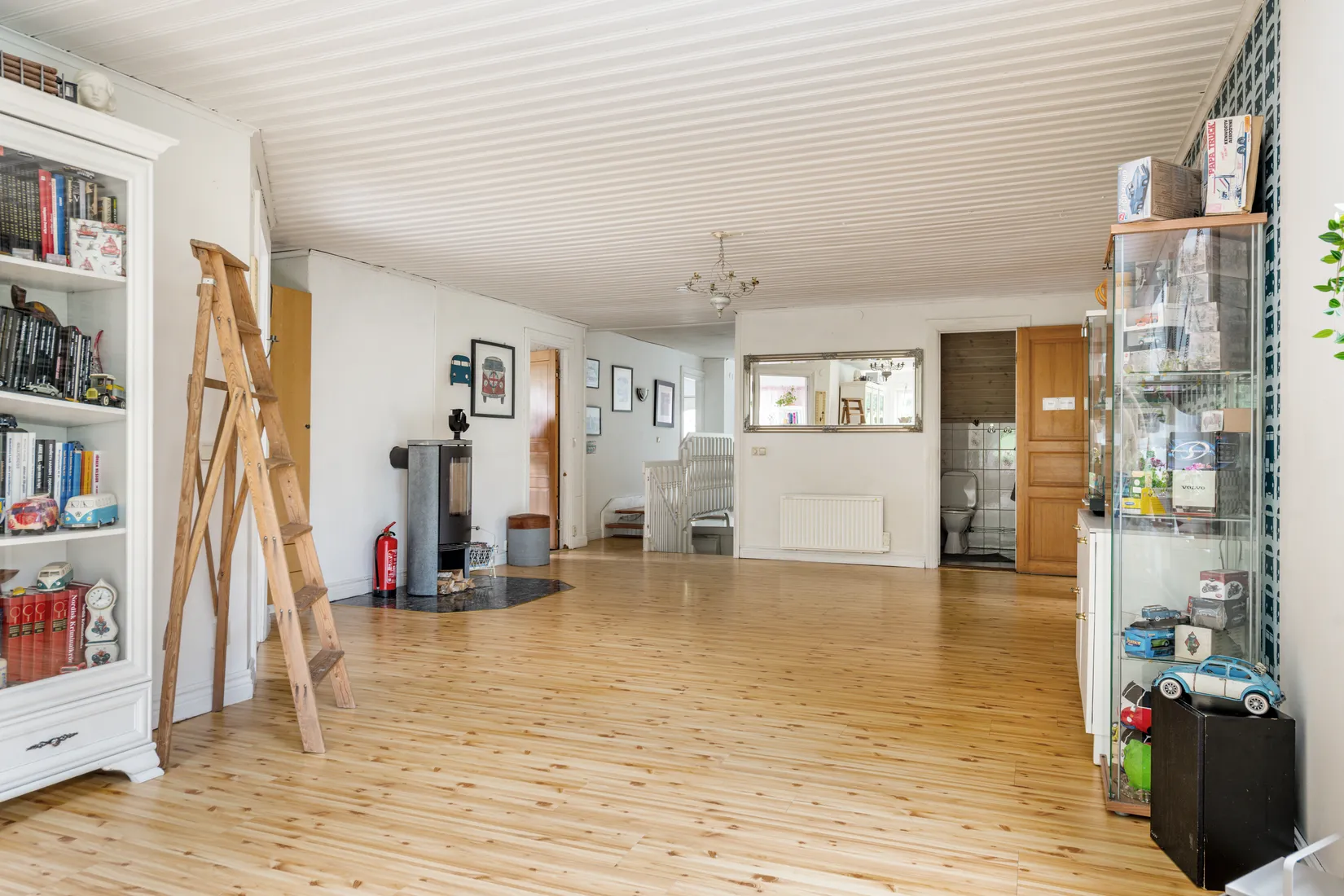 Villa, Segersängsvägen 25, Grödby, Nynäshamn