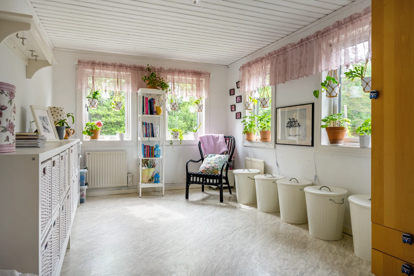 Villa, Segersängsvägen 25, Grödby, Nynäshamn