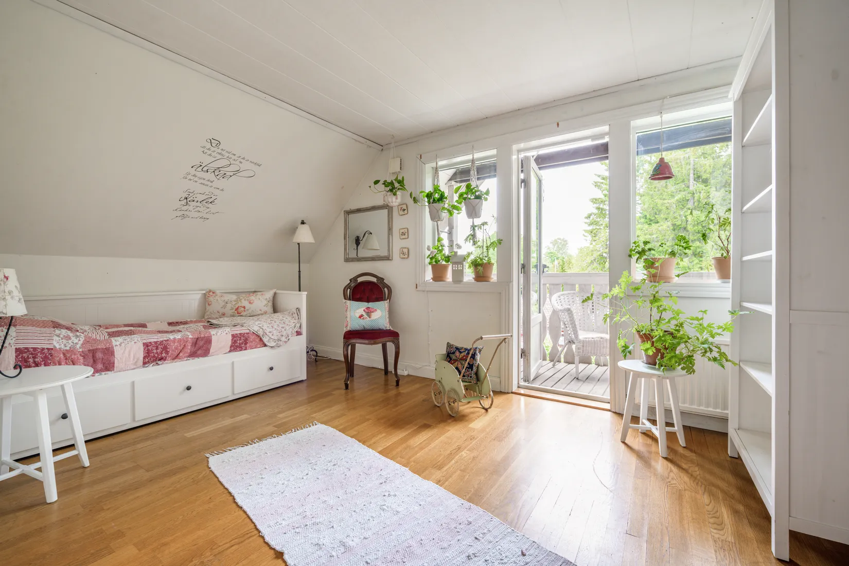 Villa, Segersängsvägen 25, Grödby, Nynäshamn