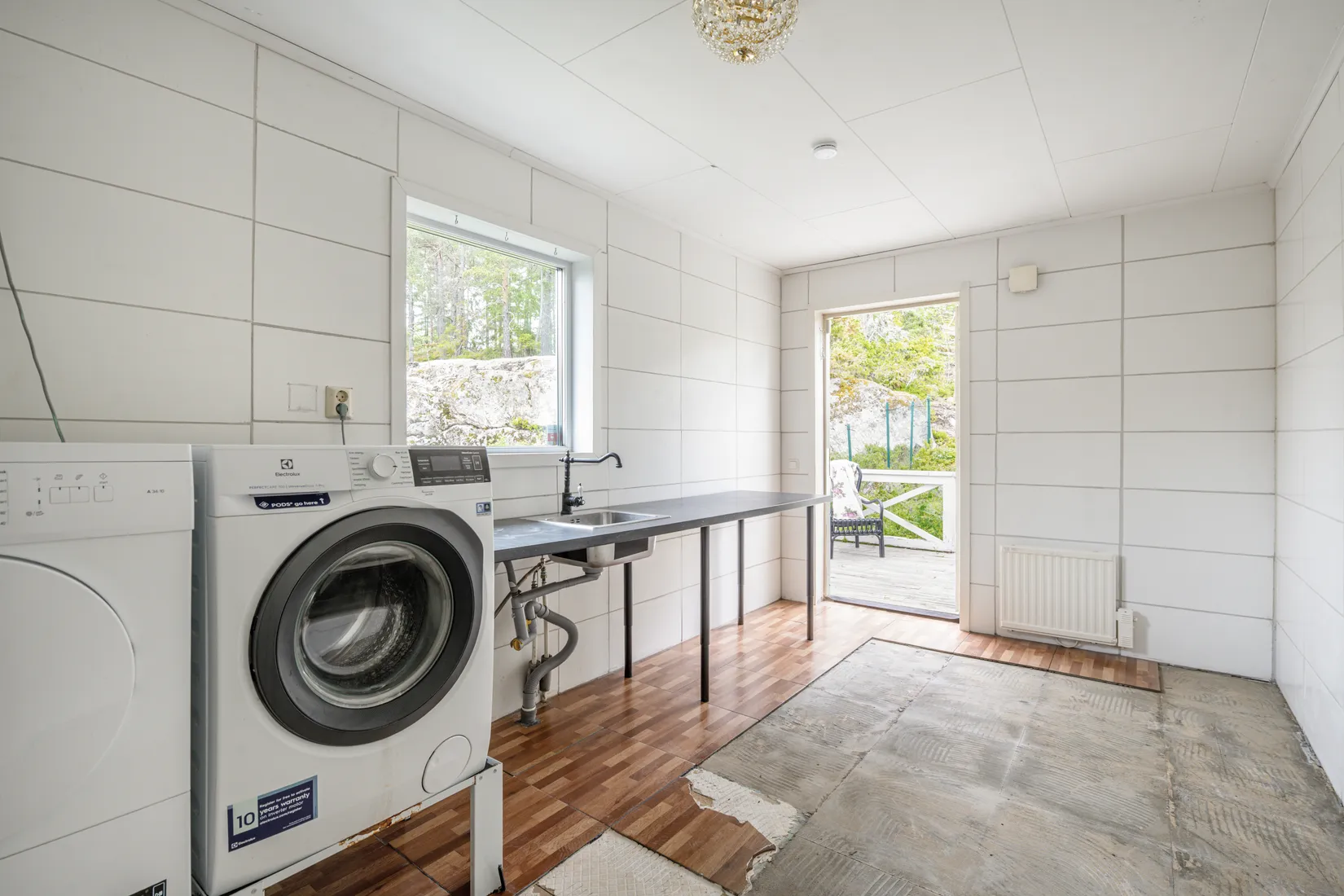 Villa, Segersängsvägen 25, Grödby, Nynäshamn