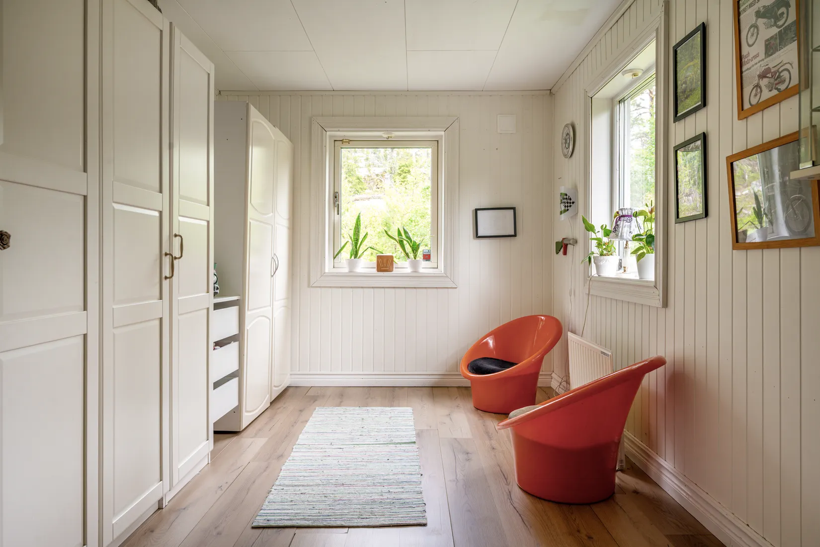 Villa, Segersängsvägen 25, Grödby, Nynäshamn