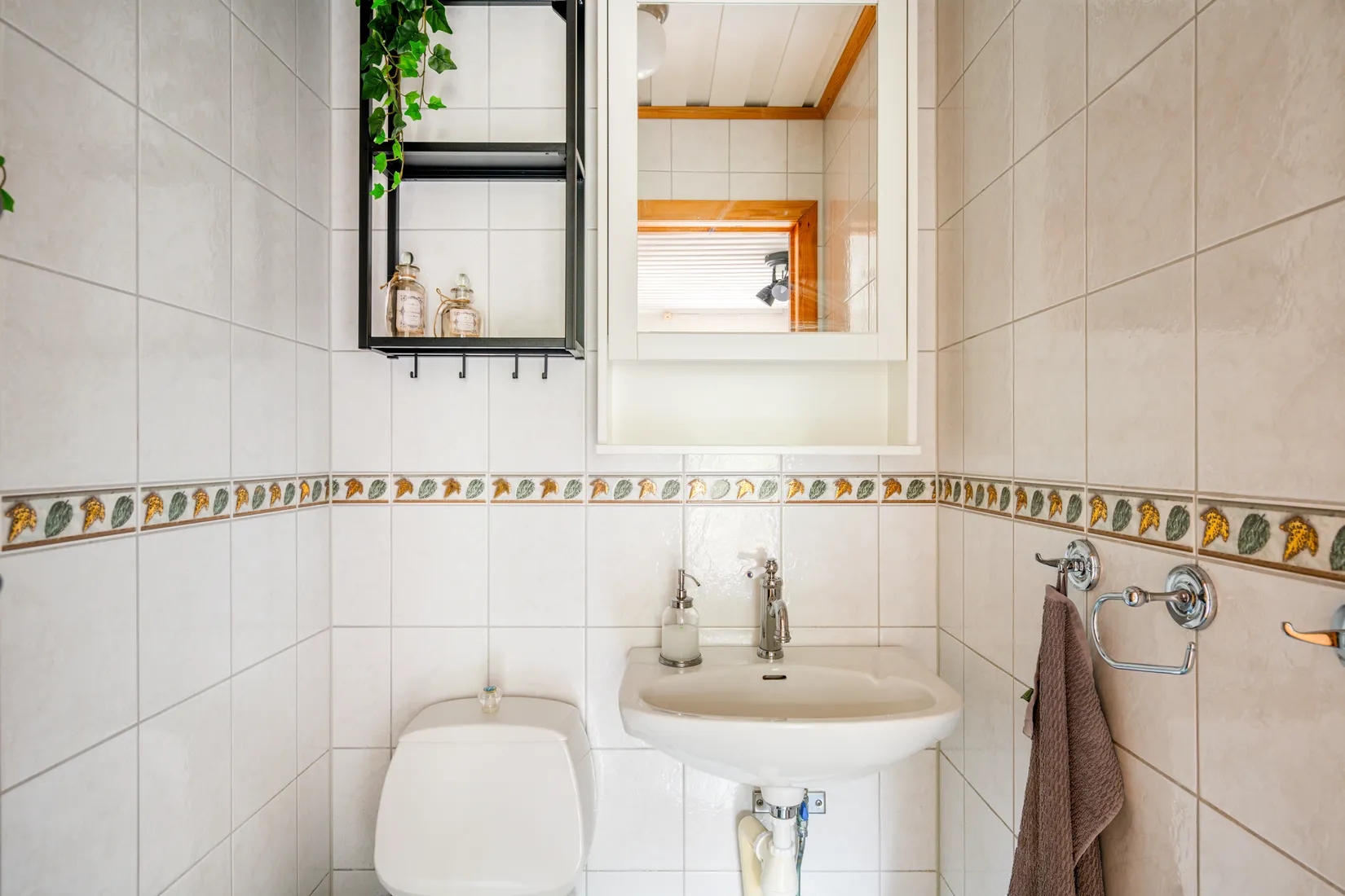 Villa, Segersängsvägen 25, Grödby, Nynäshamn