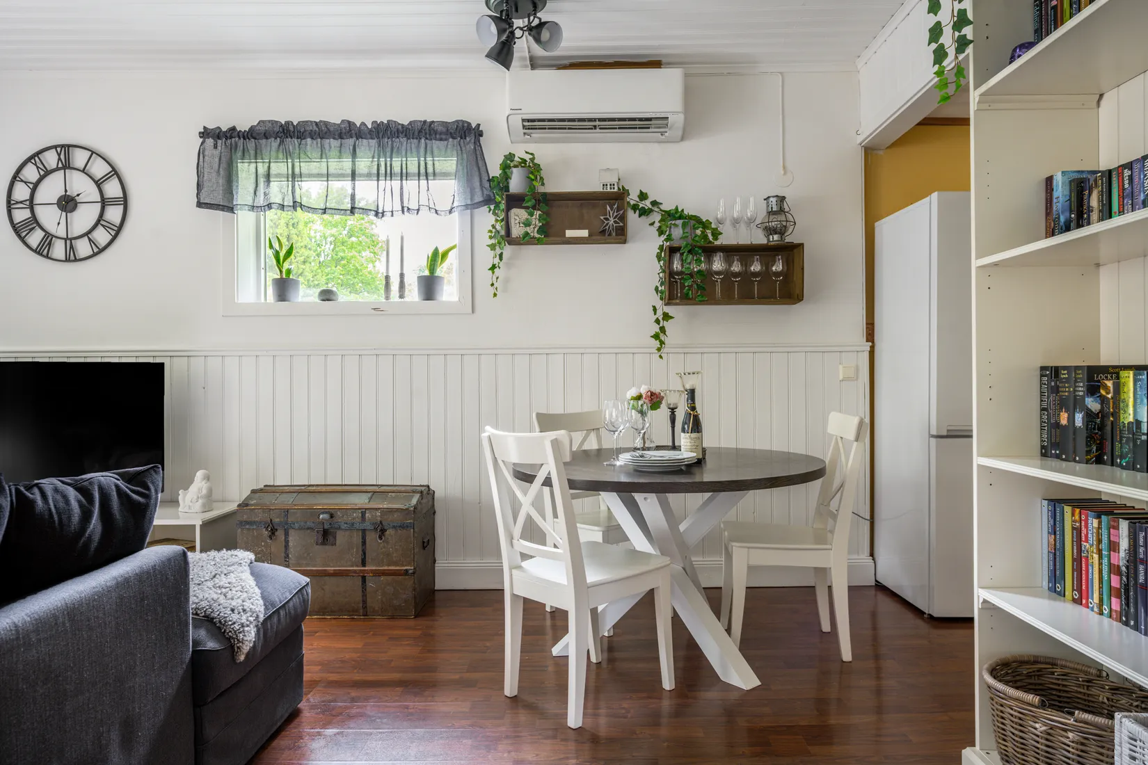 Villa, Segersängsvägen 25, Grödby, Nynäshamn