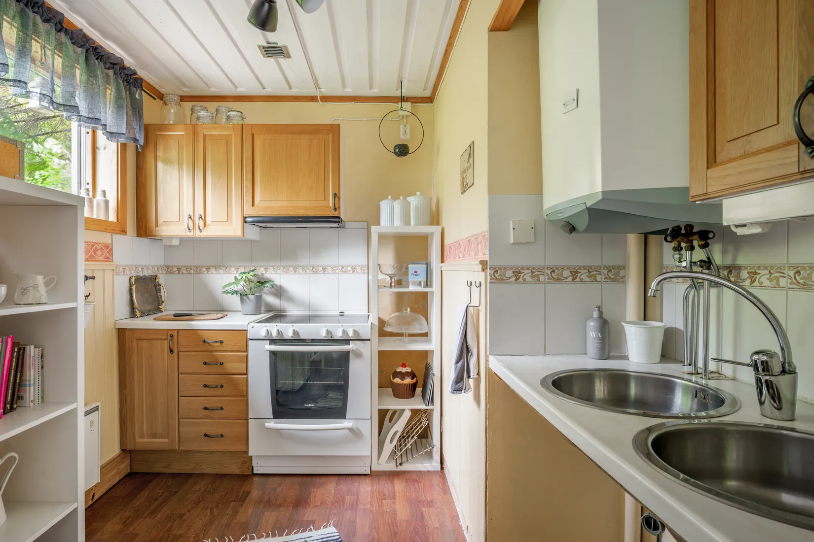 Villa, Segersängsvägen 25, Grödby, Nynäshamn