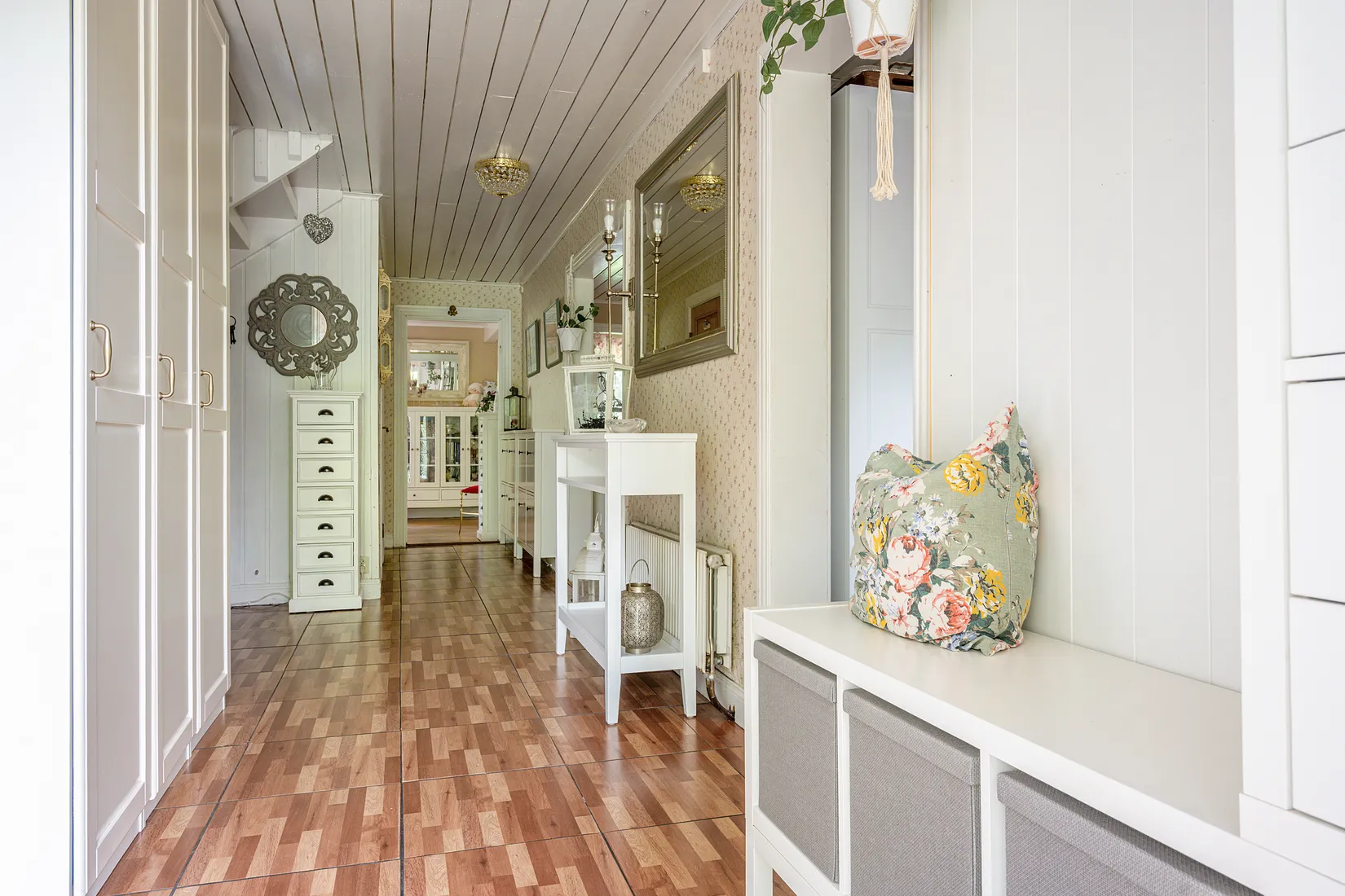 Villa, Segersängsvägen 25, Grödby, Nynäshamn