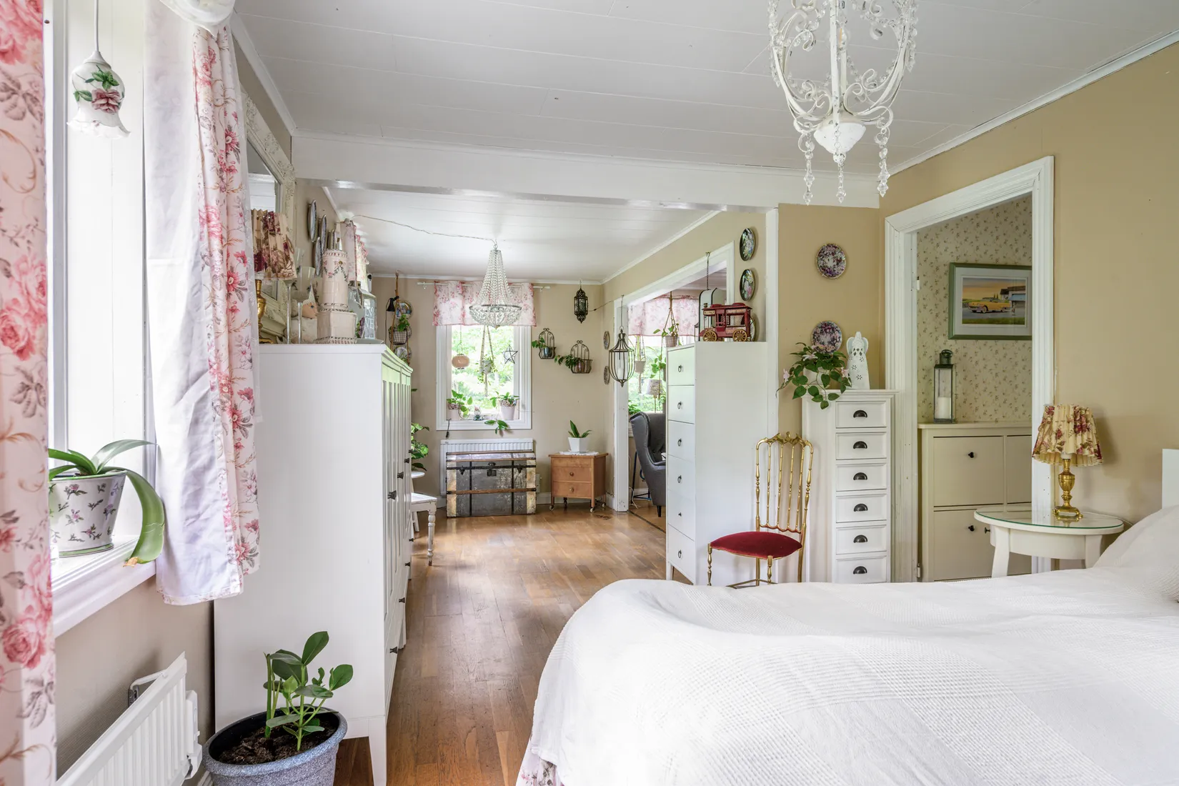 Villa, Segersängsvägen 25, Grödby, Nynäshamn