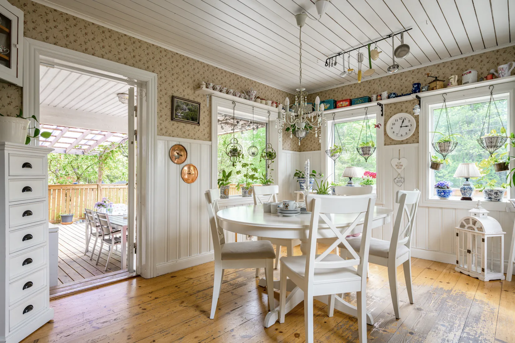 Villa, Segersängsvägen 25, Grödby, Nynäshamn