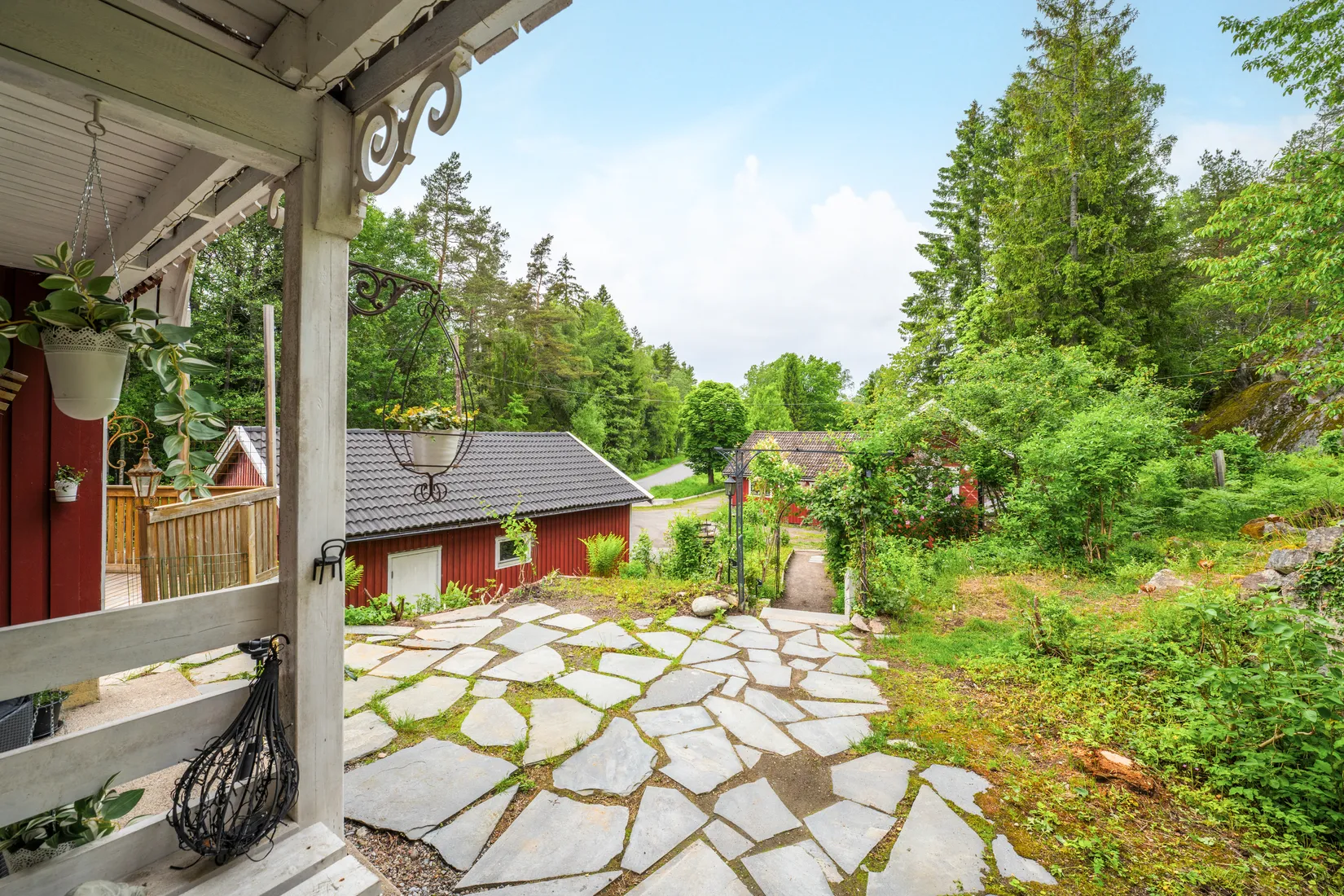 Villa, Segersängsvägen 25, Grödby, Nynäshamn