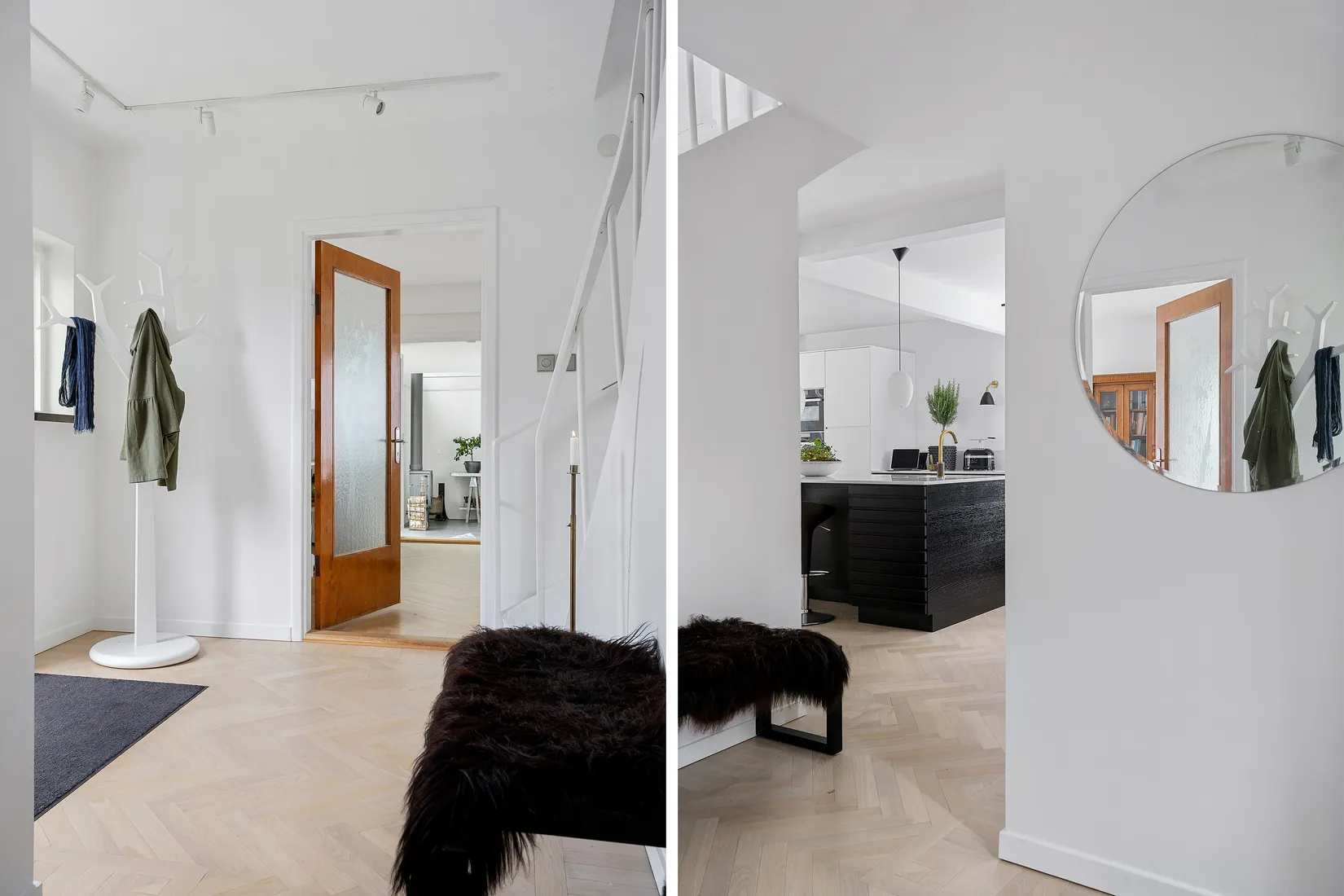 Villa, Rönneholmsgatan 5, Centrum, Ängelholm