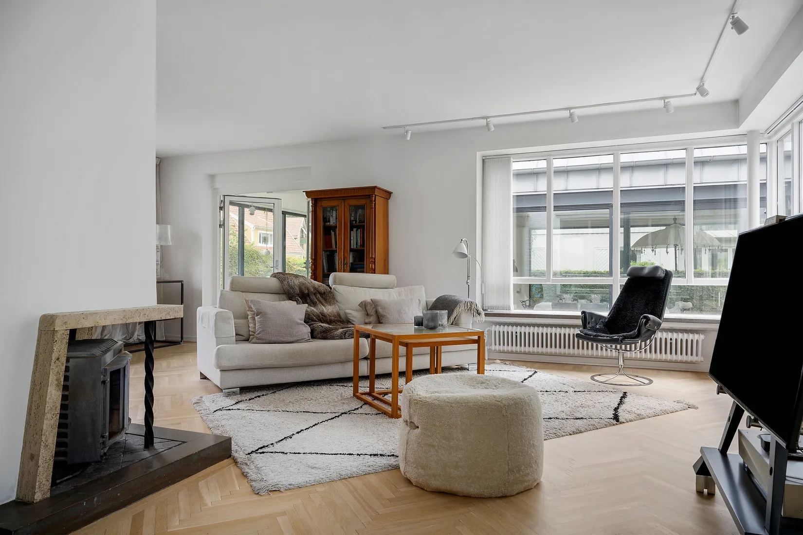 Villa, Rönneholmsgatan 5, Centrum, Ängelholm