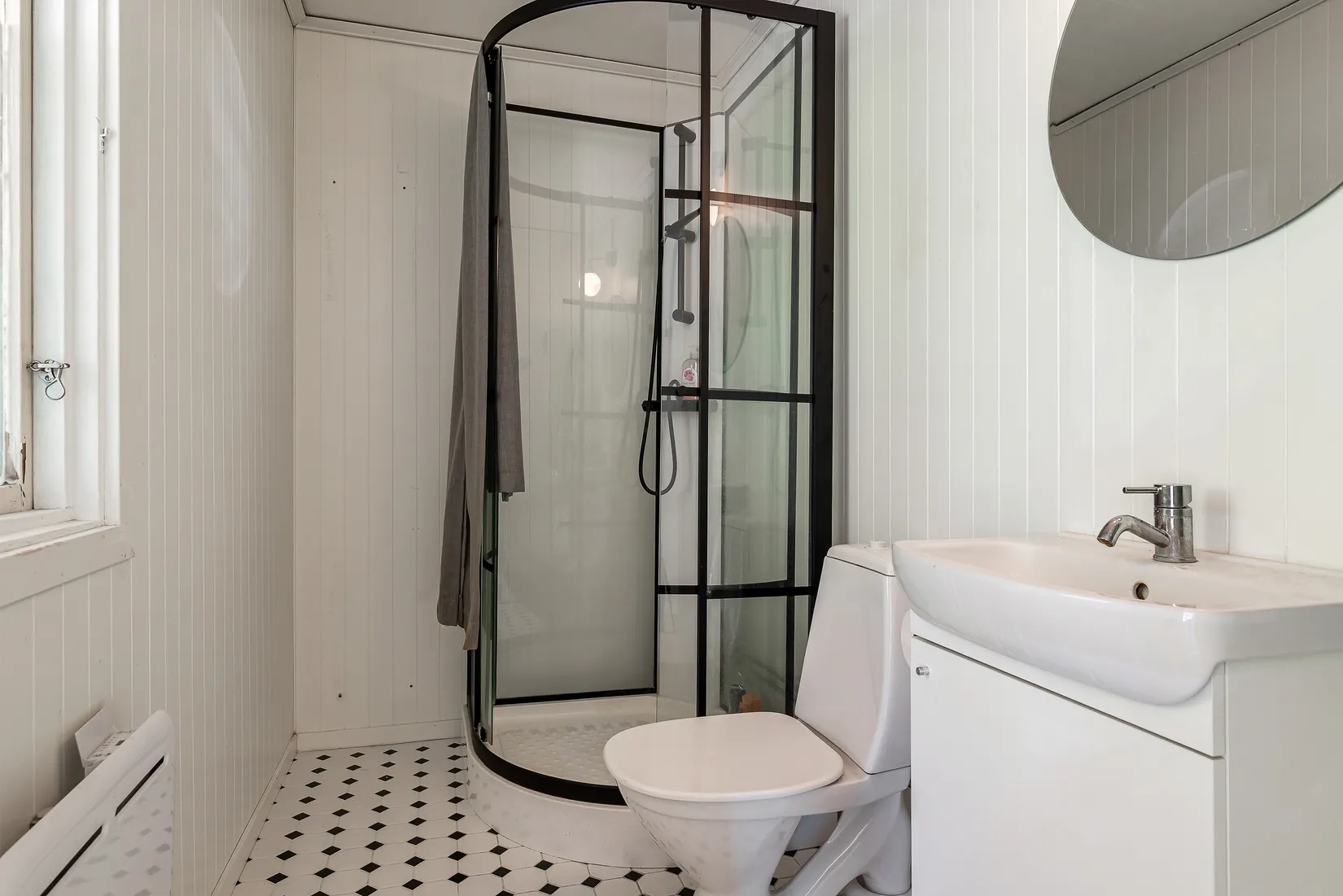 Fritidshus, Bergsrundan 19, Österåker