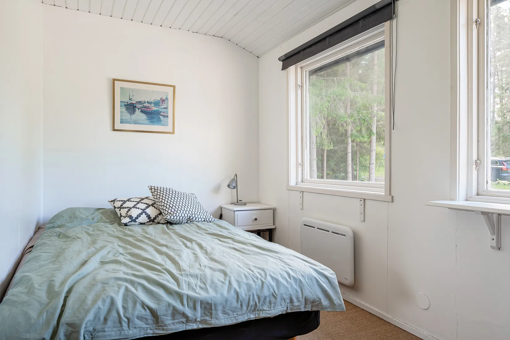 Fritidshus, Bergsrundan 19, Österåker