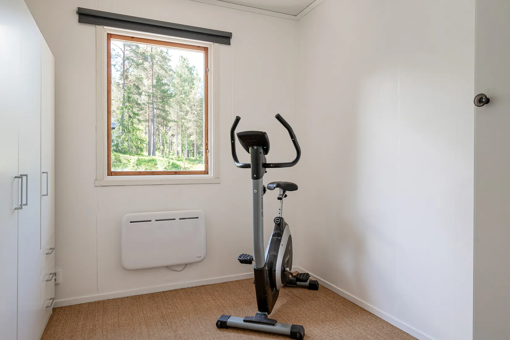 Fritidshus, Bergsrundan 19, Österåker