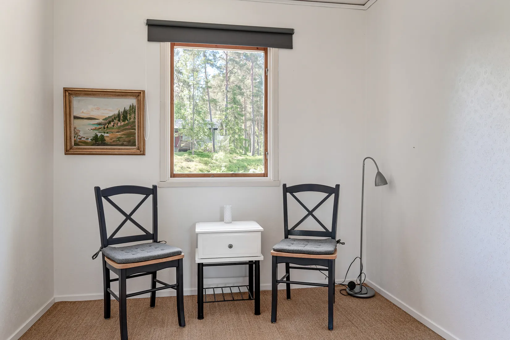 Fritidshus, Bergsrundan 19, Österåker
