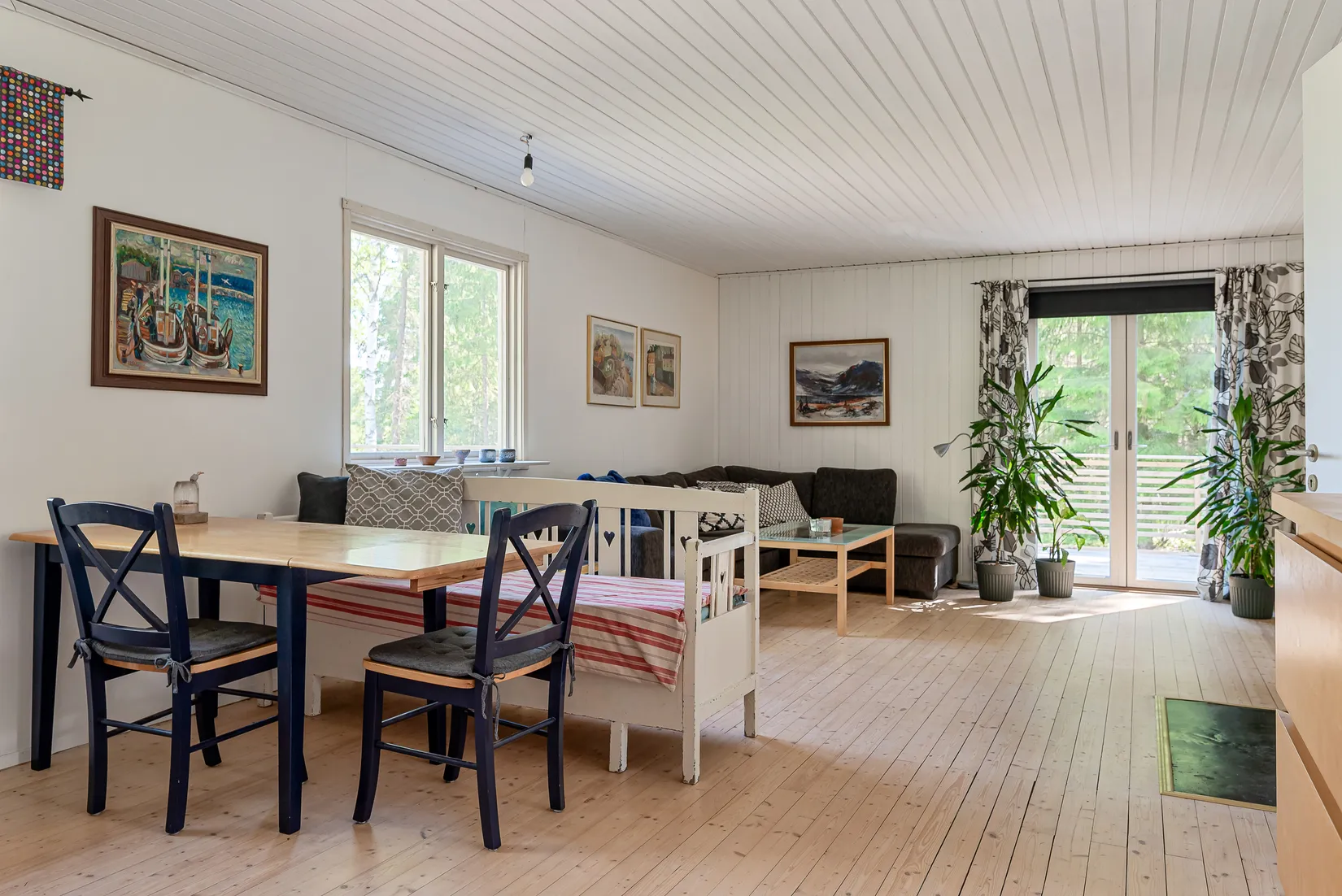 Fritidshus, Bergsrundan 19, Österåker