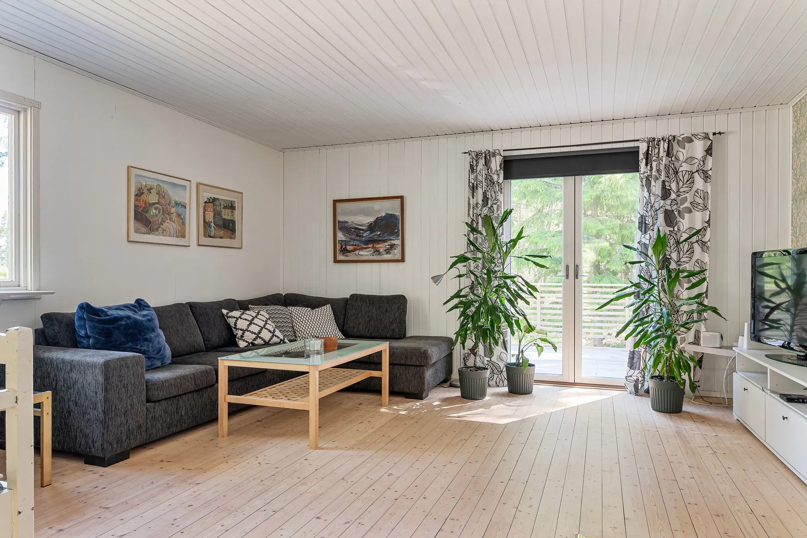 Fritidshus, Bergsrundan 19, Österåker