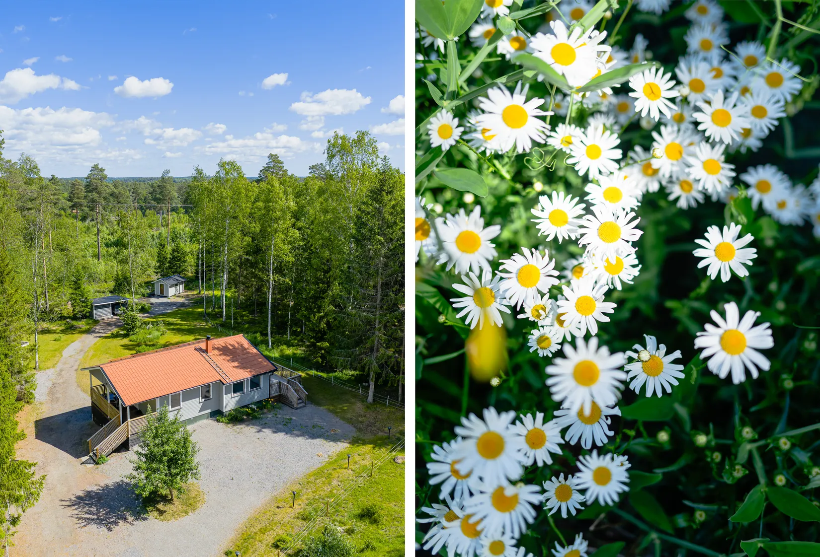 Fritidshus, Bergsrundan 19, Österåker