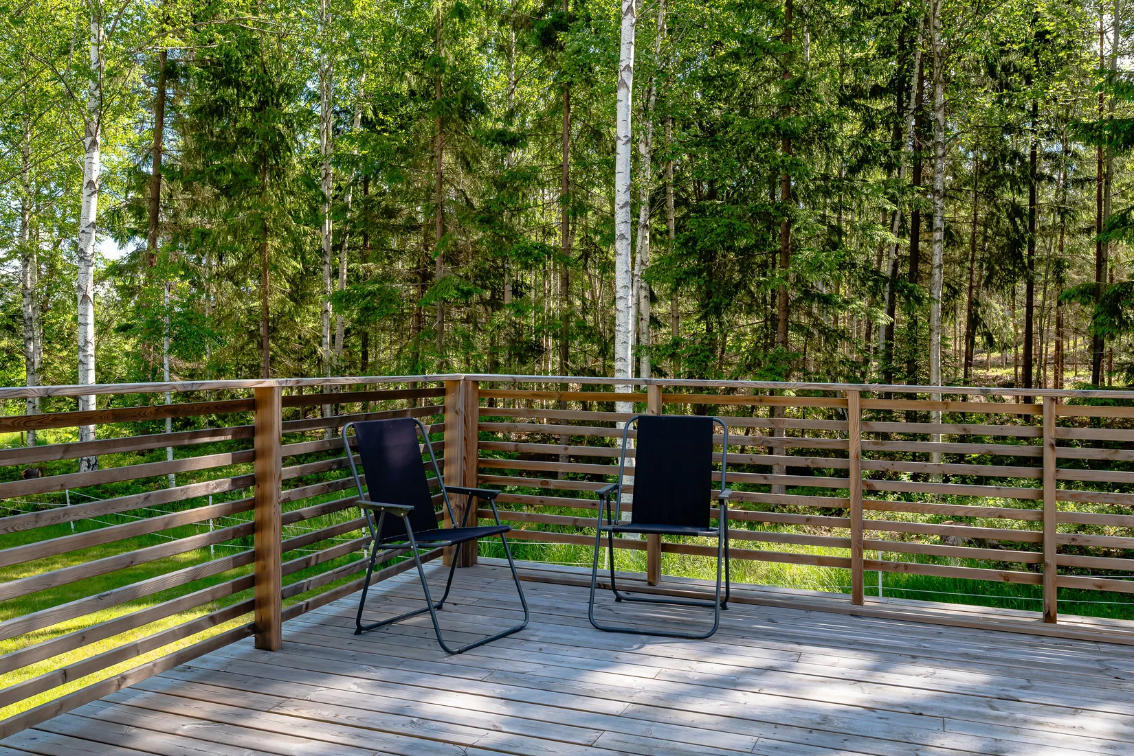 Fritidshus, Bergsrundan 19, Österåker