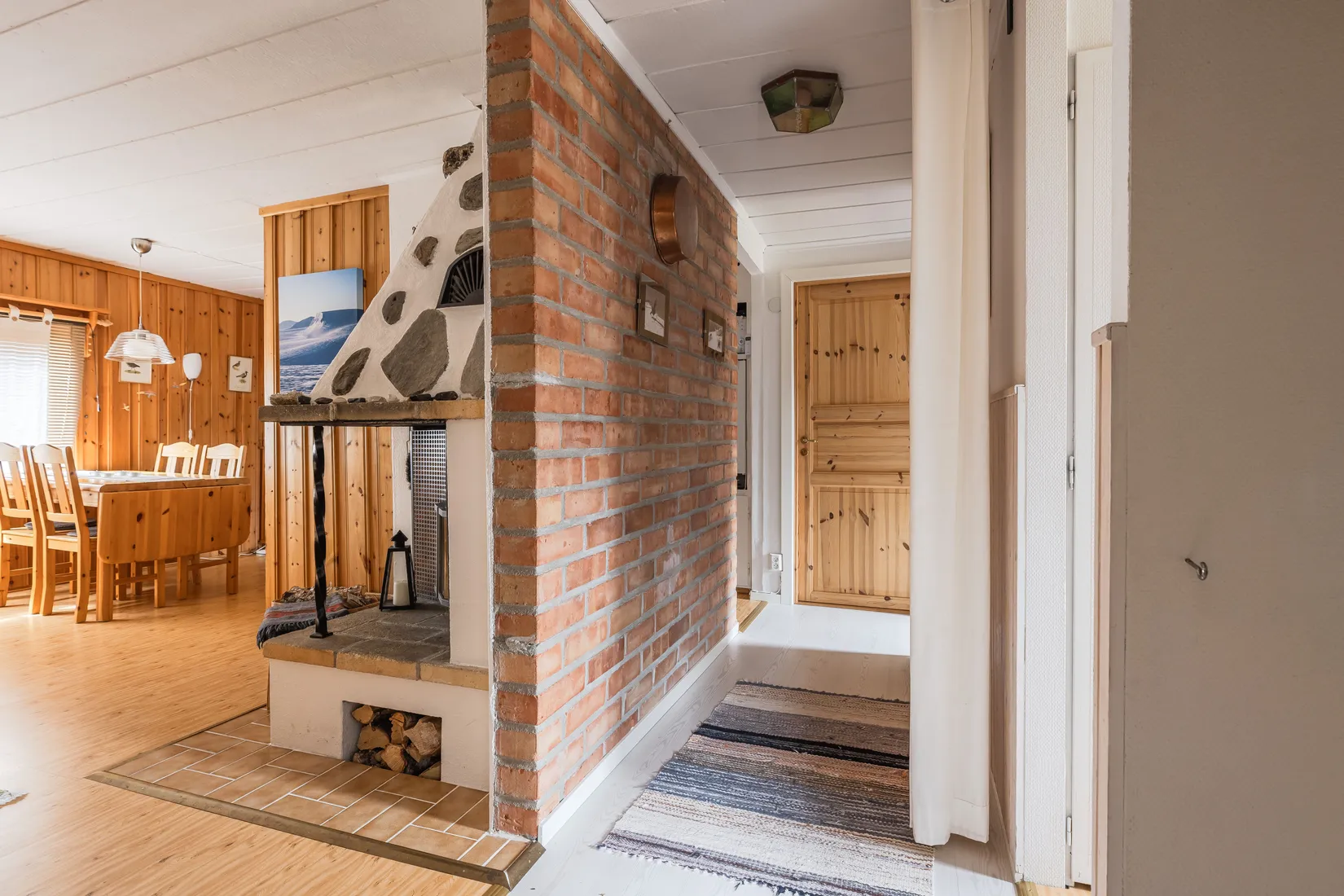 Fritidshus, Fäbodvägen 4, Bruksvallarna, Härjedalen