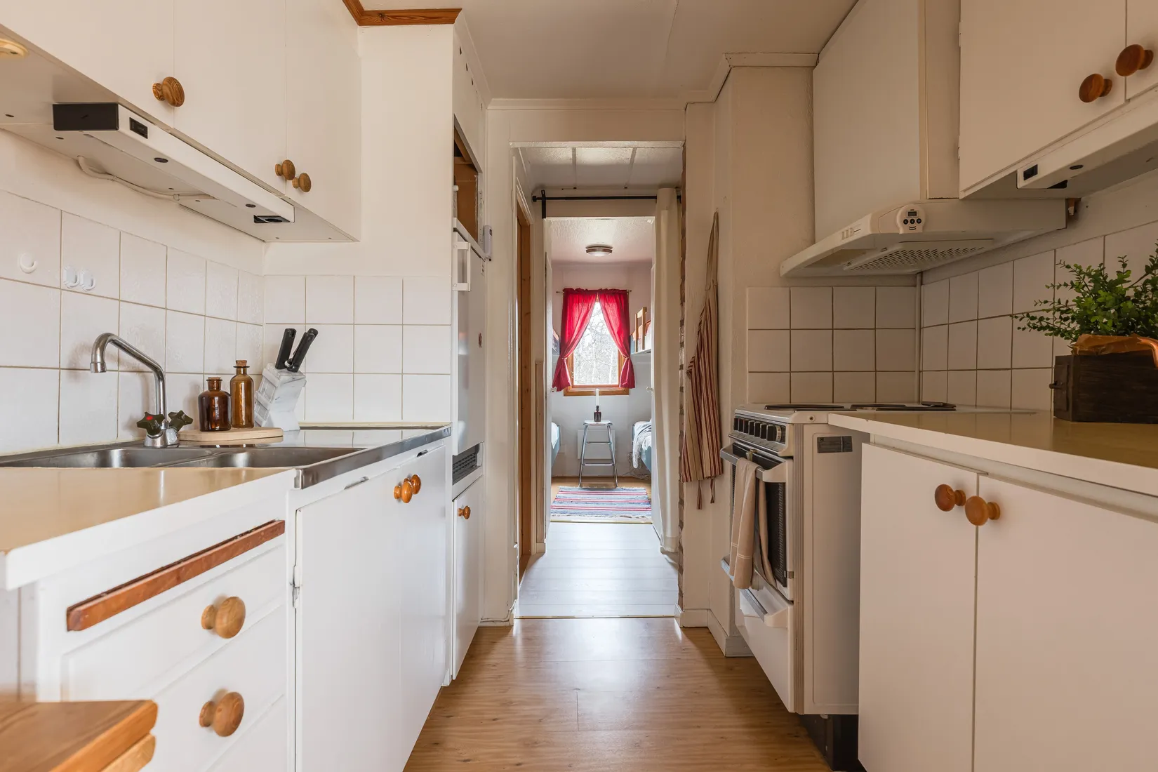 Fritidshus, Fäbodvägen 4, Bruksvallarna, Härjedalen