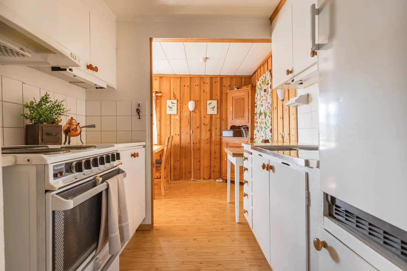 Fritidshus, Fäbodvägen 4, Bruksvallarna, Härjedalen