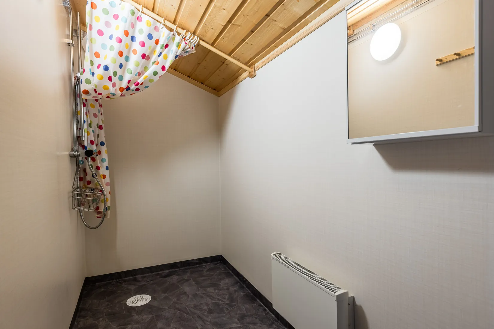 Fritidshus, Fäbodvägen 4, Bruksvallarna, Härjedalen