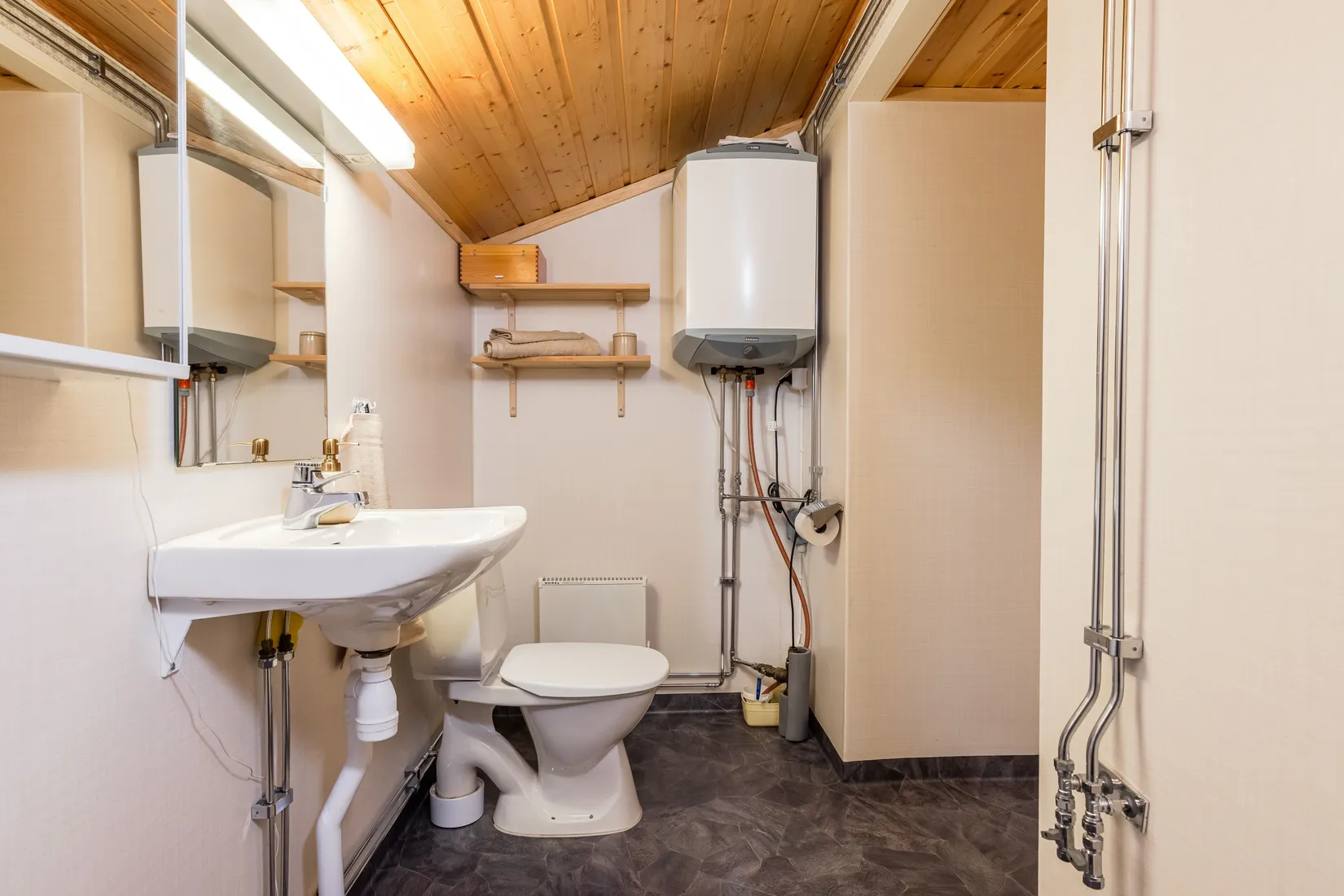 Fritidshus, Fäbodvägen 4, Bruksvallarna, Härjedalen