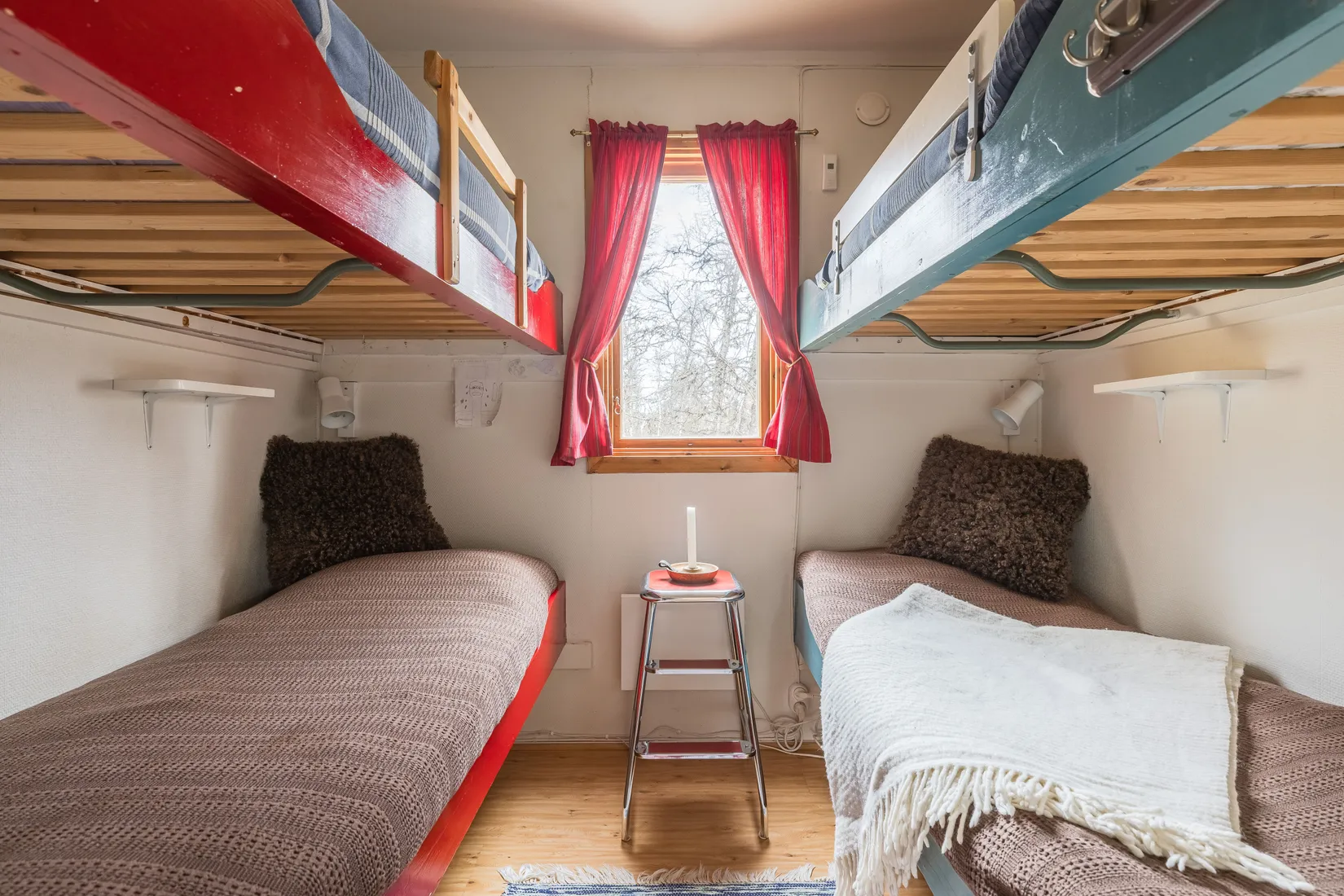 Fritidshus, Fäbodvägen 4, Bruksvallarna, Härjedalen