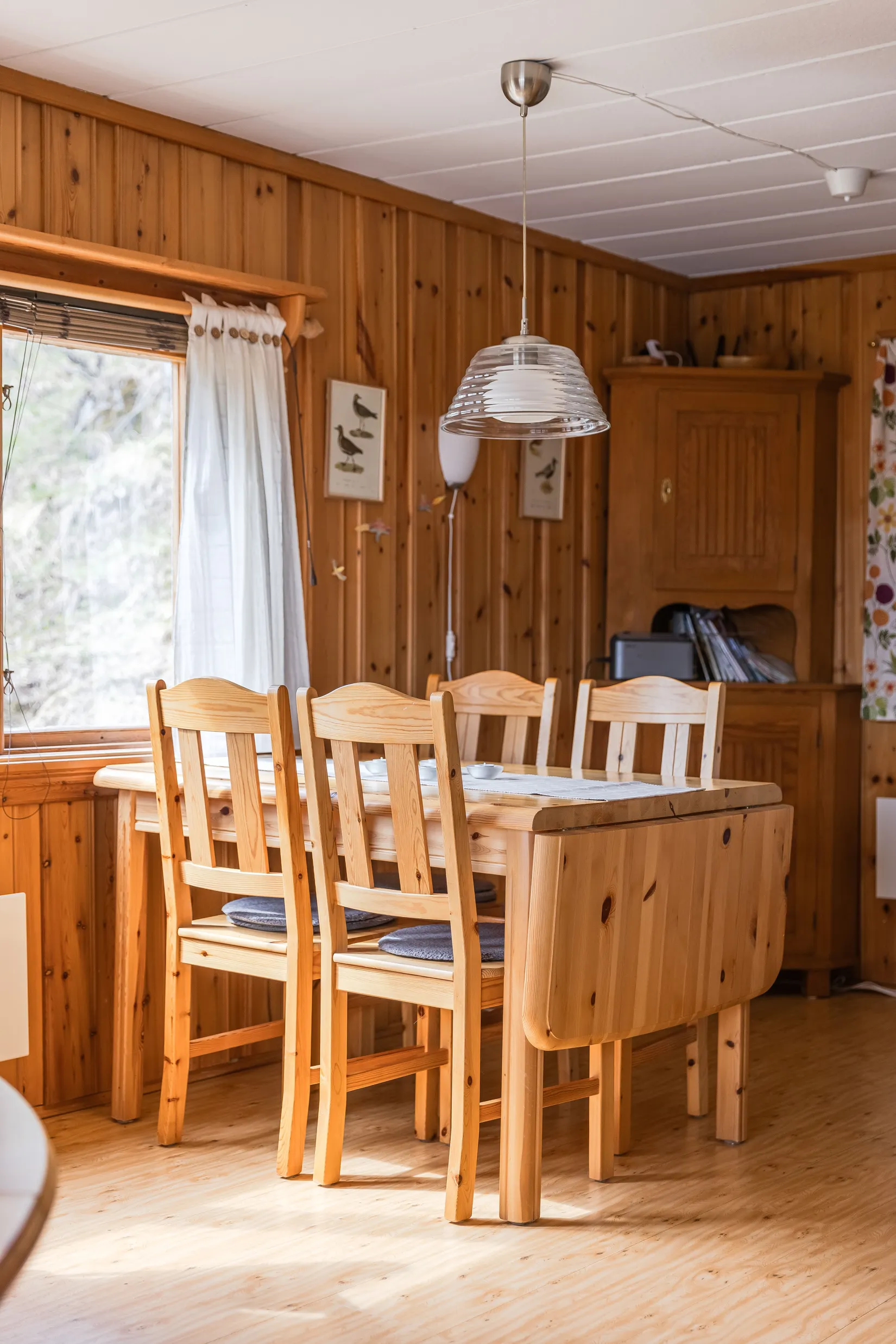 Fritidshus, Fäbodvägen 4, Bruksvallarna, Härjedalen