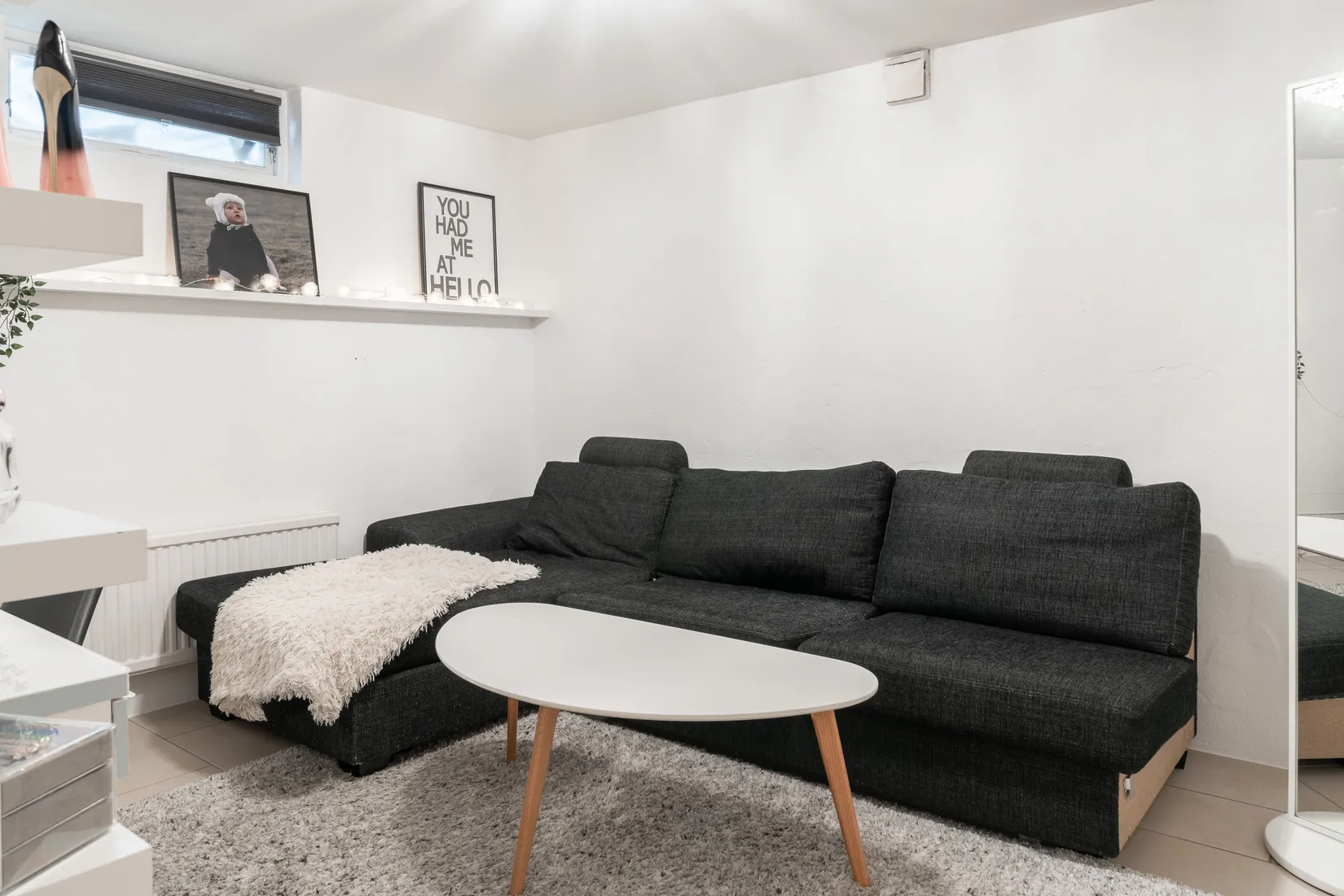 Villa, Törngatan 6, Påarp, Helsingborg