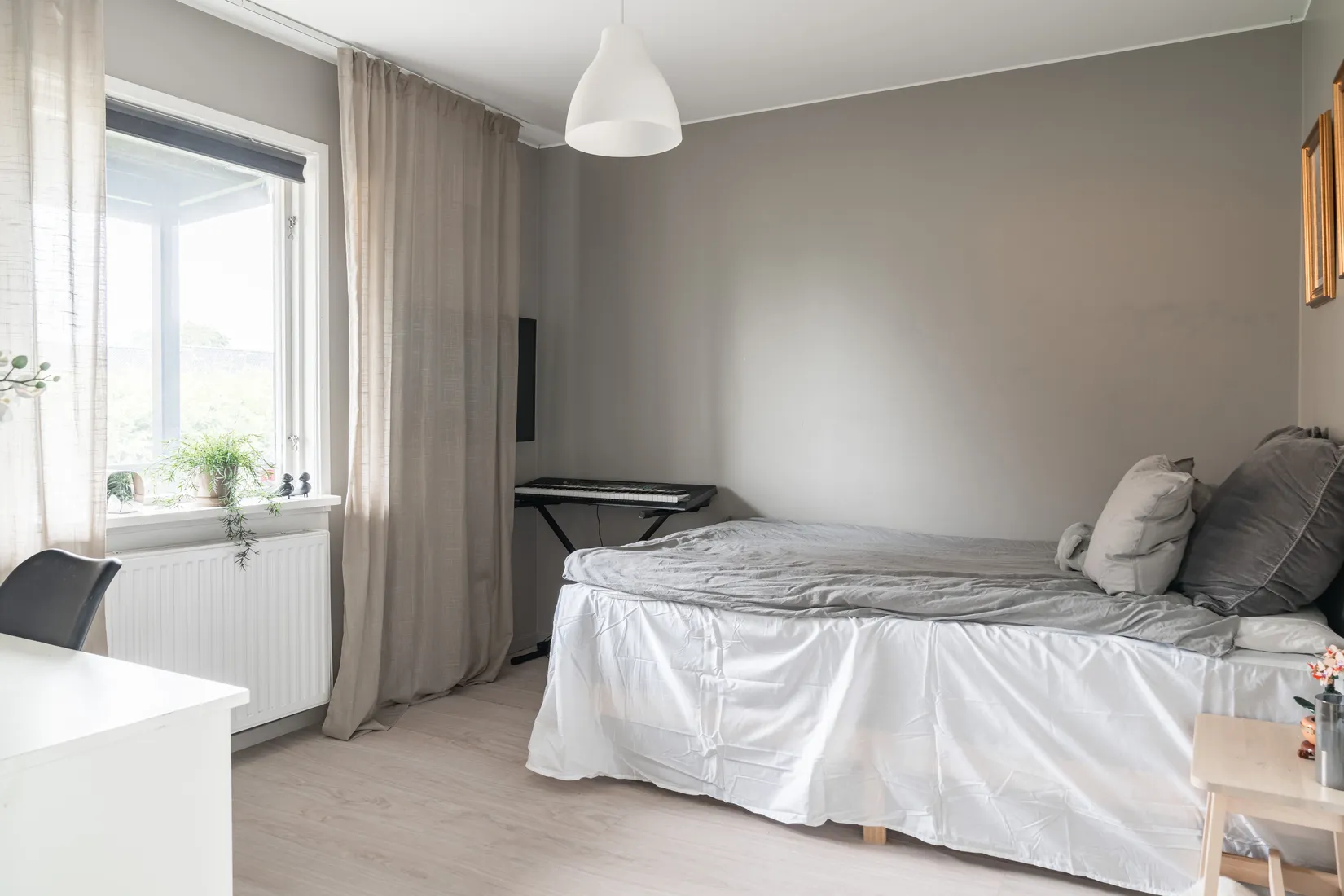Villa, Törngatan 6, Påarp, Helsingborg