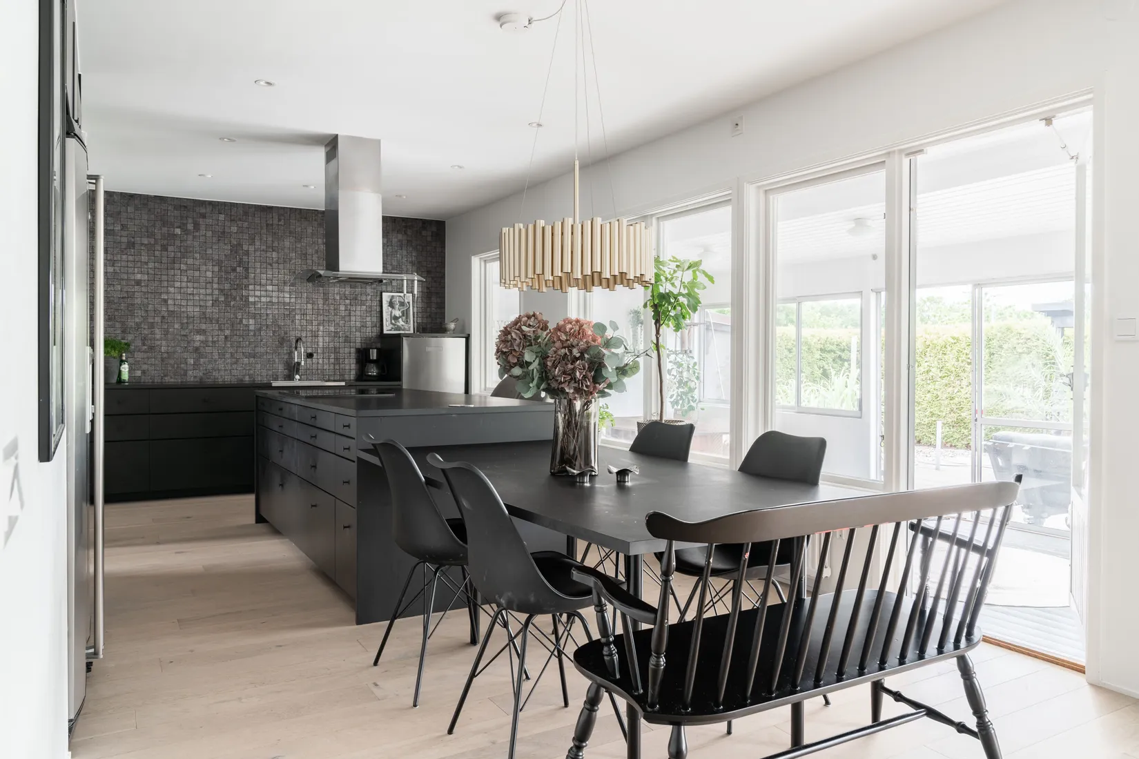 Villa, Törngatan 6, Påarp, Helsingborg