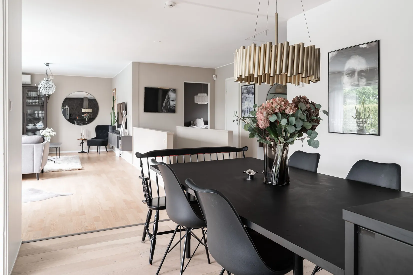 Villa, Törngatan 6, Påarp, Helsingborg
