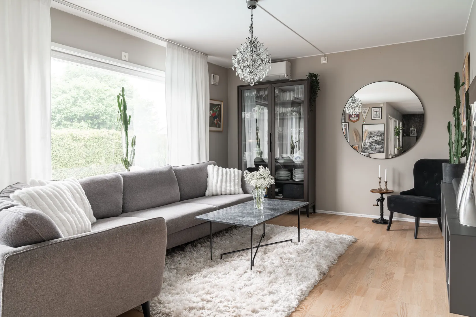 Villa, Törngatan 6, Påarp, Helsingborg