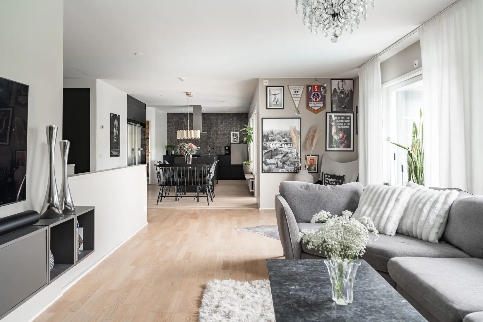 Villa, Törngatan 6, Påarp, Helsingborg