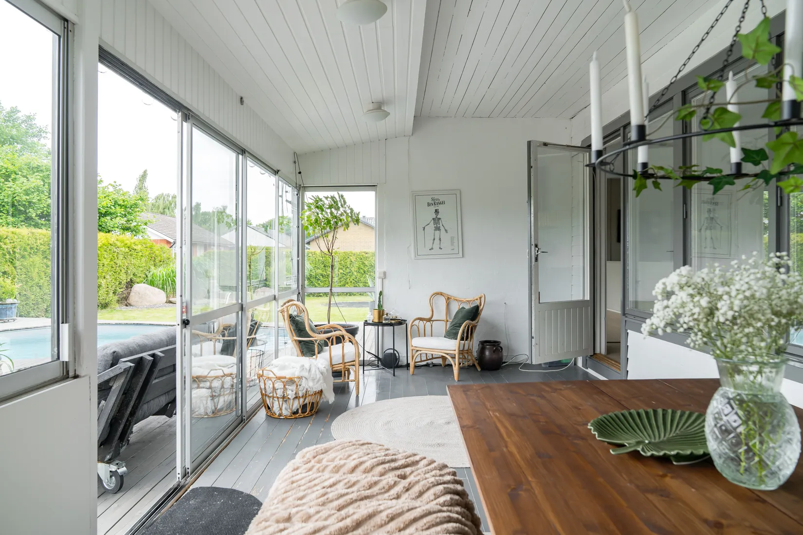 Villa, Törngatan 6, Påarp, Helsingborg