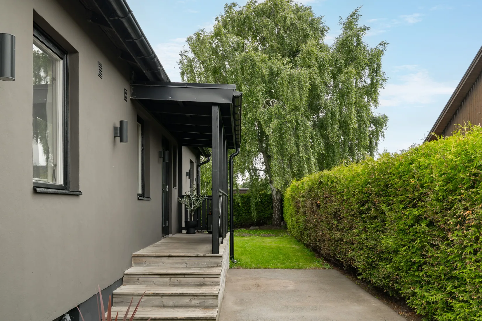 Villa, Törngatan 6, Påarp, Helsingborg