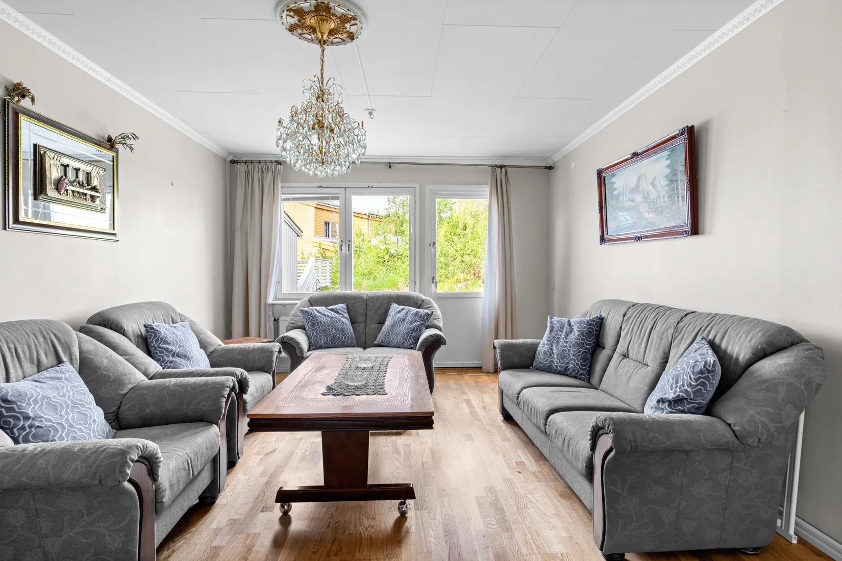 Villa, Rådjursvägen 257, Skäcklinge, Botkyrka