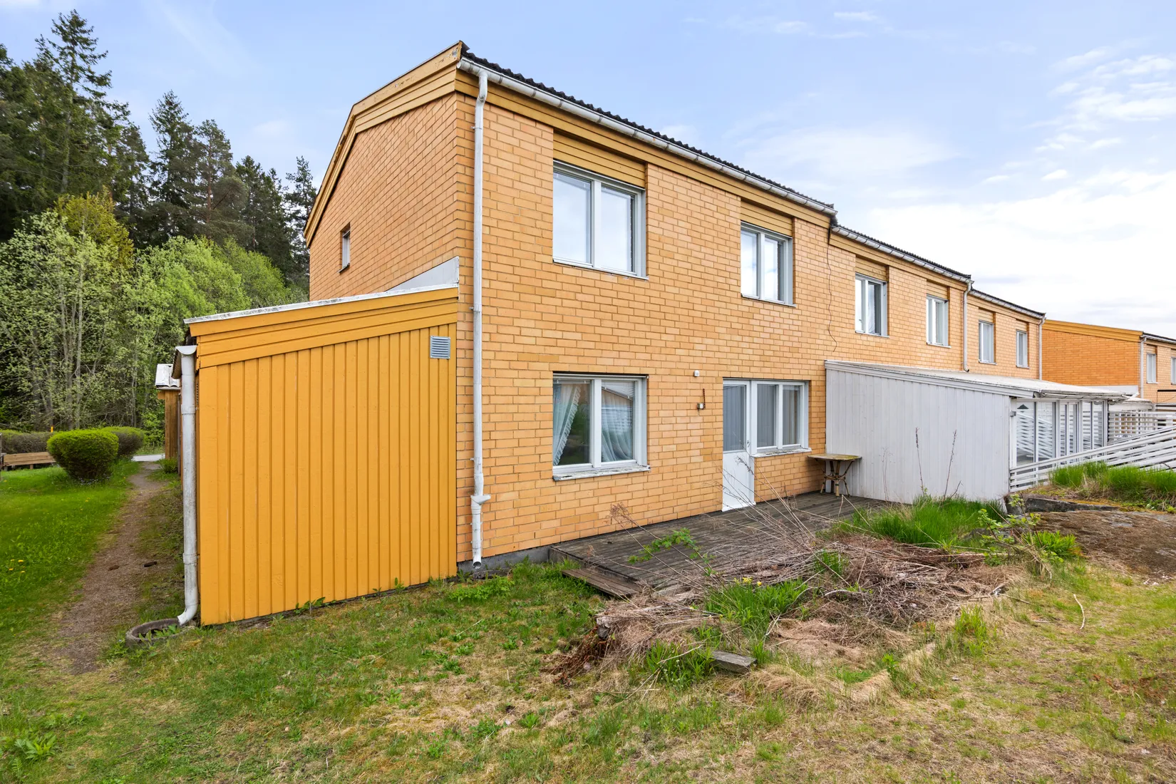 Villa, Rådjursvägen 257, Skäcklinge, Botkyrka