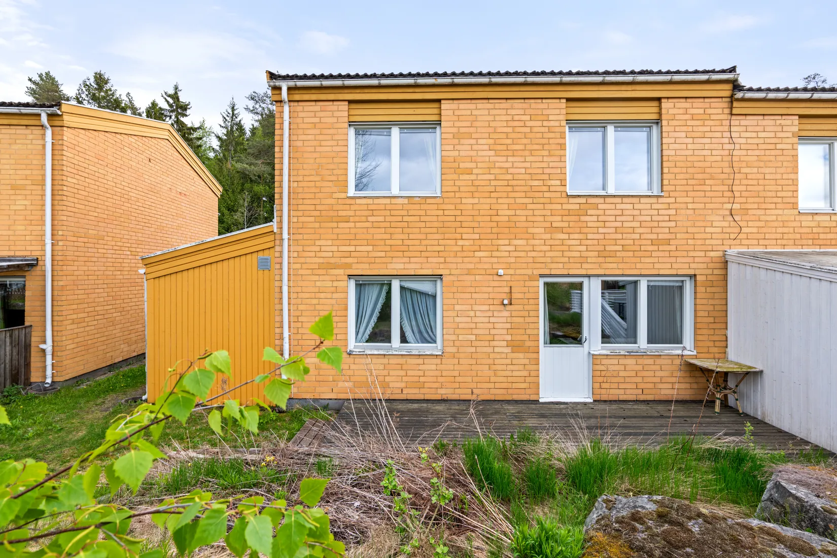 Villa, Rådjursvägen 257, Skäcklinge, Botkyrka