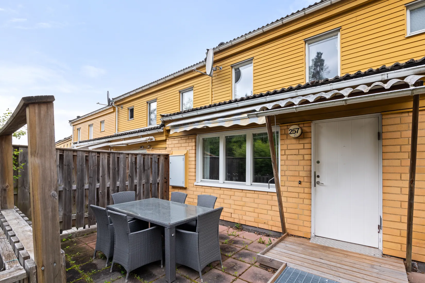 Villa, Rådjursvägen 257, Skäcklinge, Botkyrka