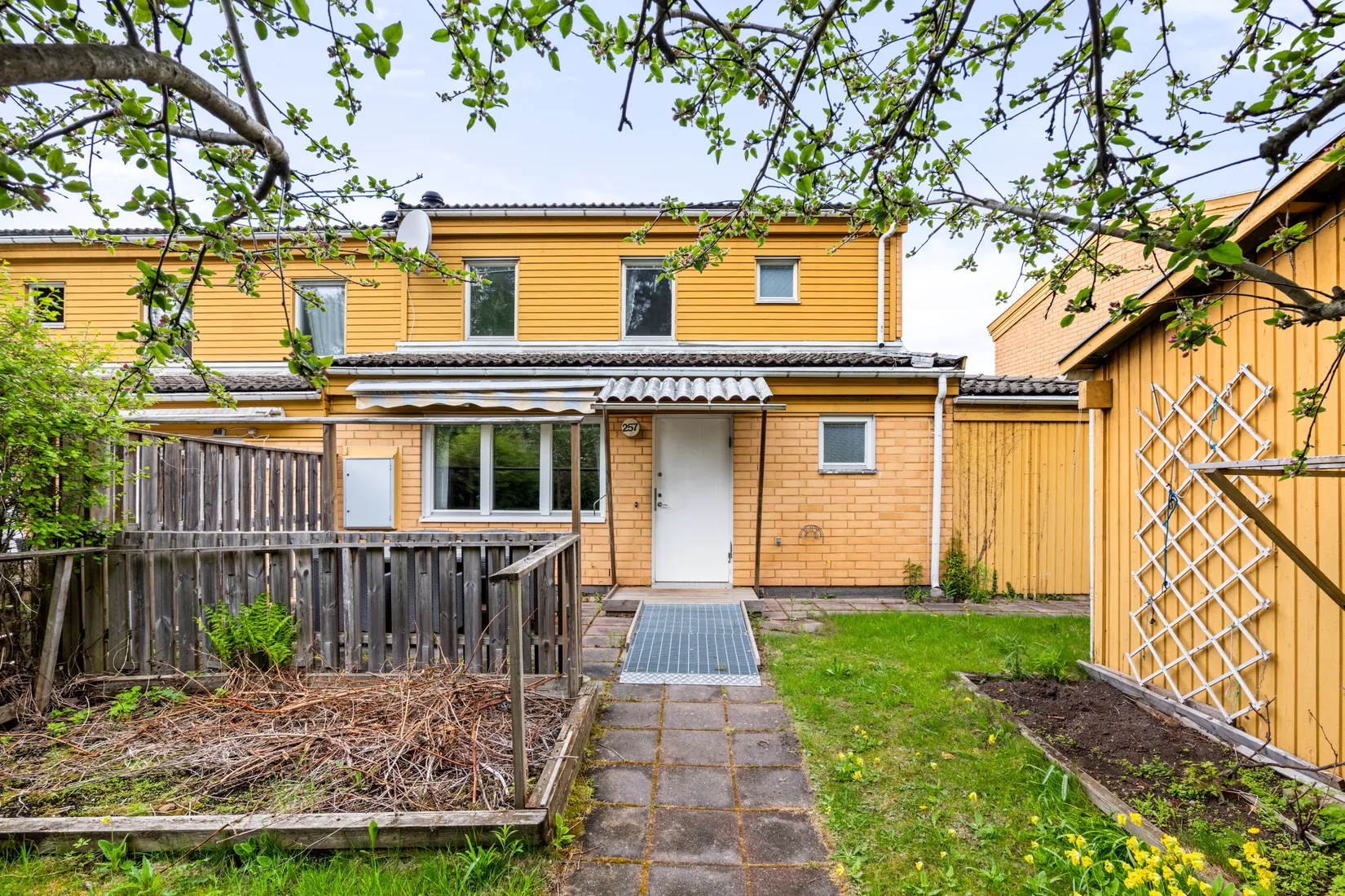Villa, Rådjursvägen 257, Skäcklinge, Botkyrka